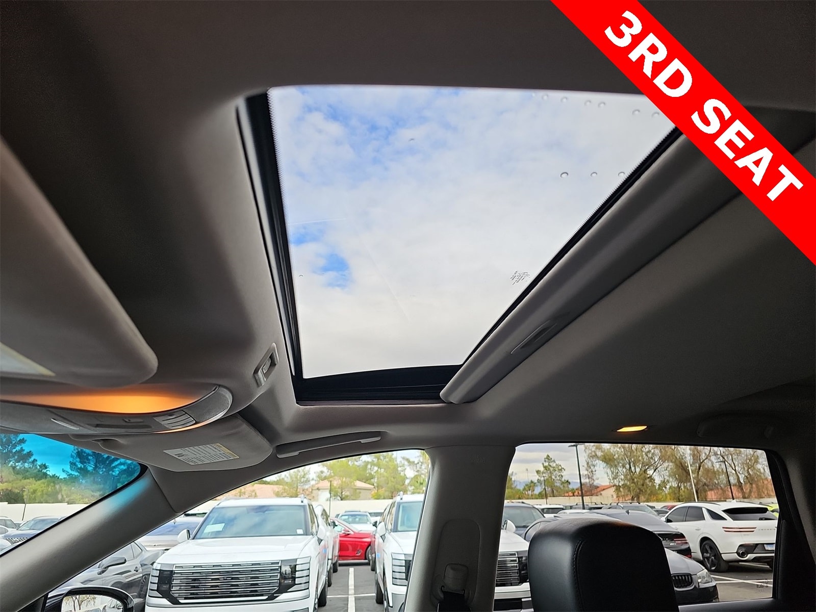 Thumbnail: 2014 INFINITI QX60 - 28