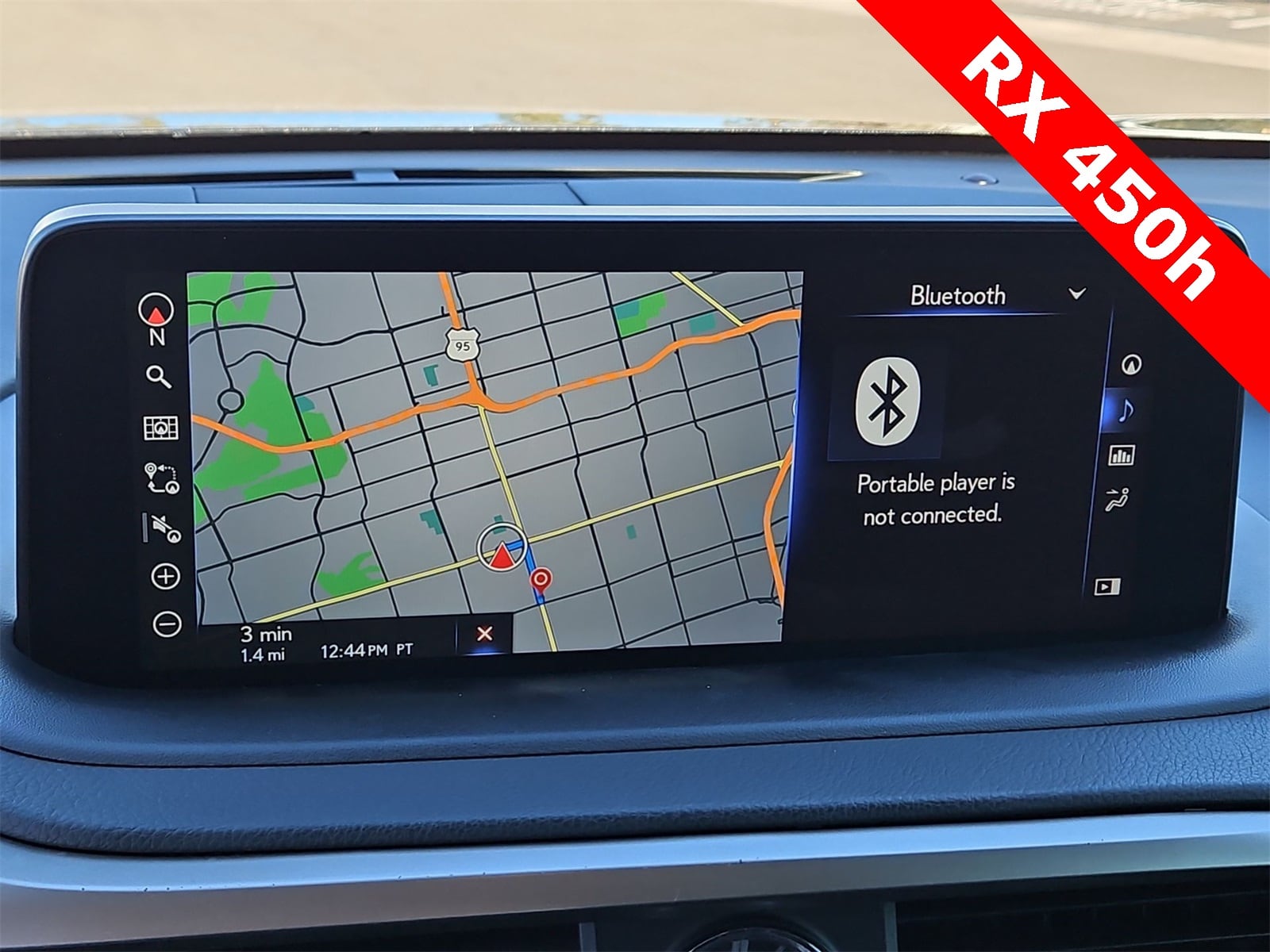 Thumbnail: 2020 Lexus RX - 27