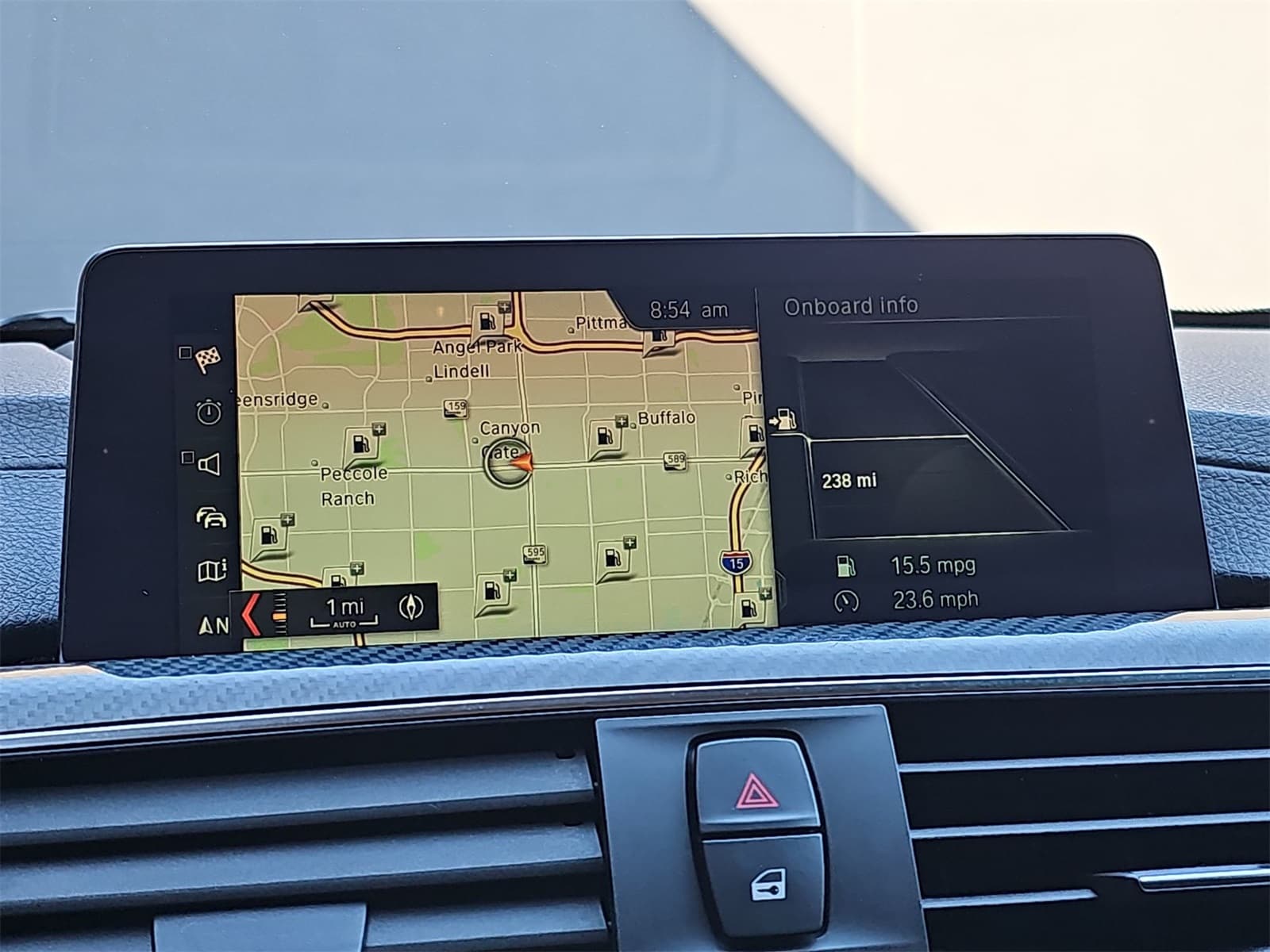 Thumbnail: 2018 BMW M4 - 26