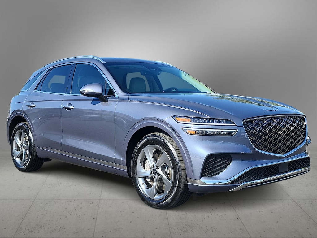Used 2026 Genesis GV70 2.5T AWD SUV