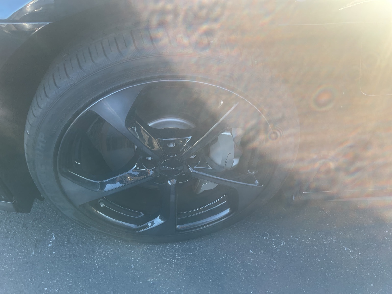 Thumbnail: 2024 Lucid Air - 3