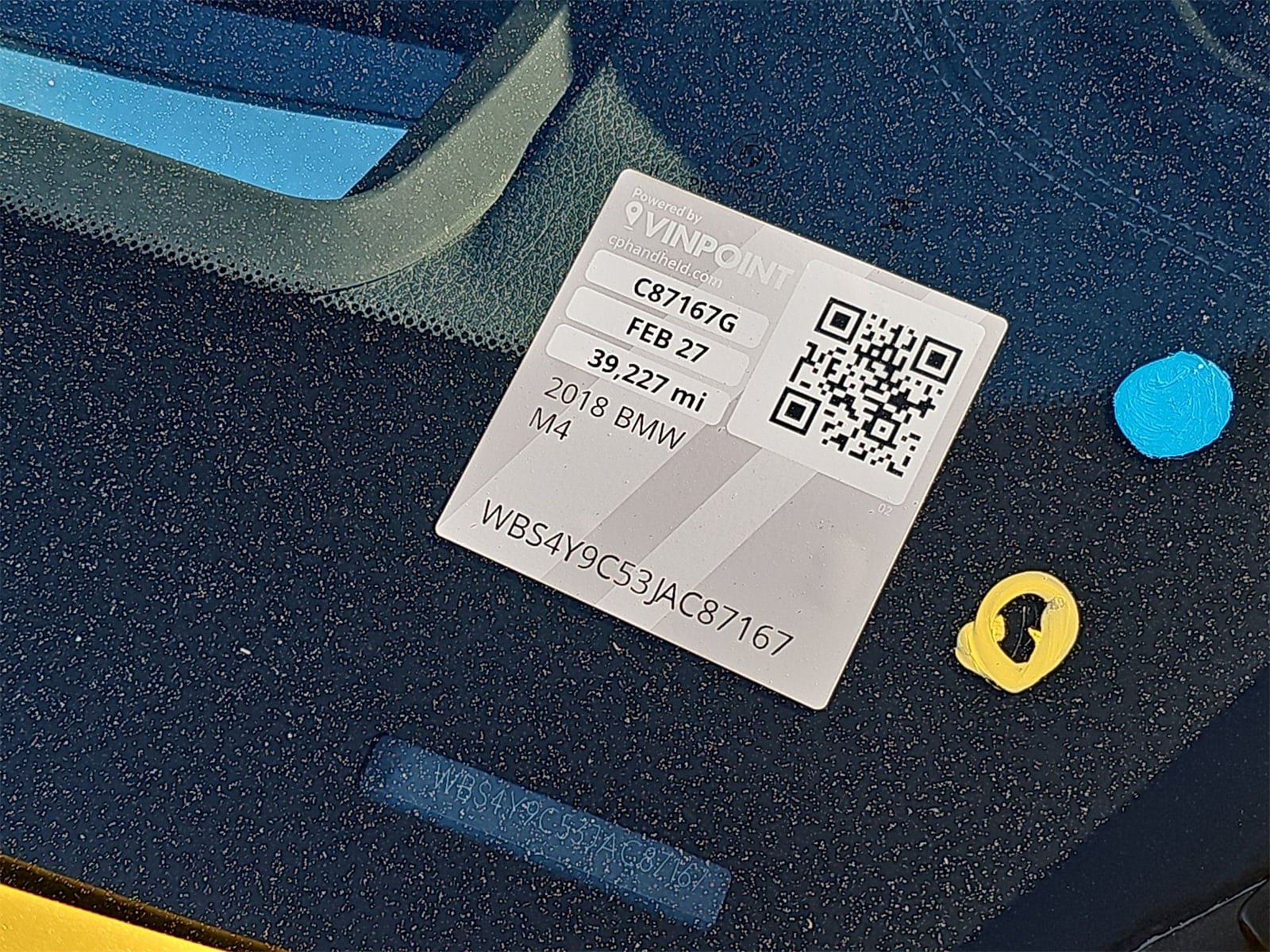 Thumbnail: 2018 BMW M4 - 24