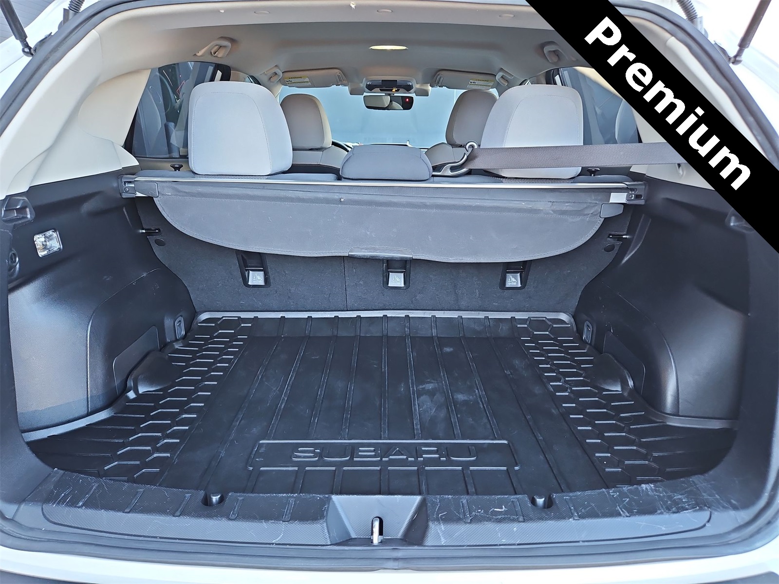 Thumbnail: 2023 Subaru Crosstrek - 23