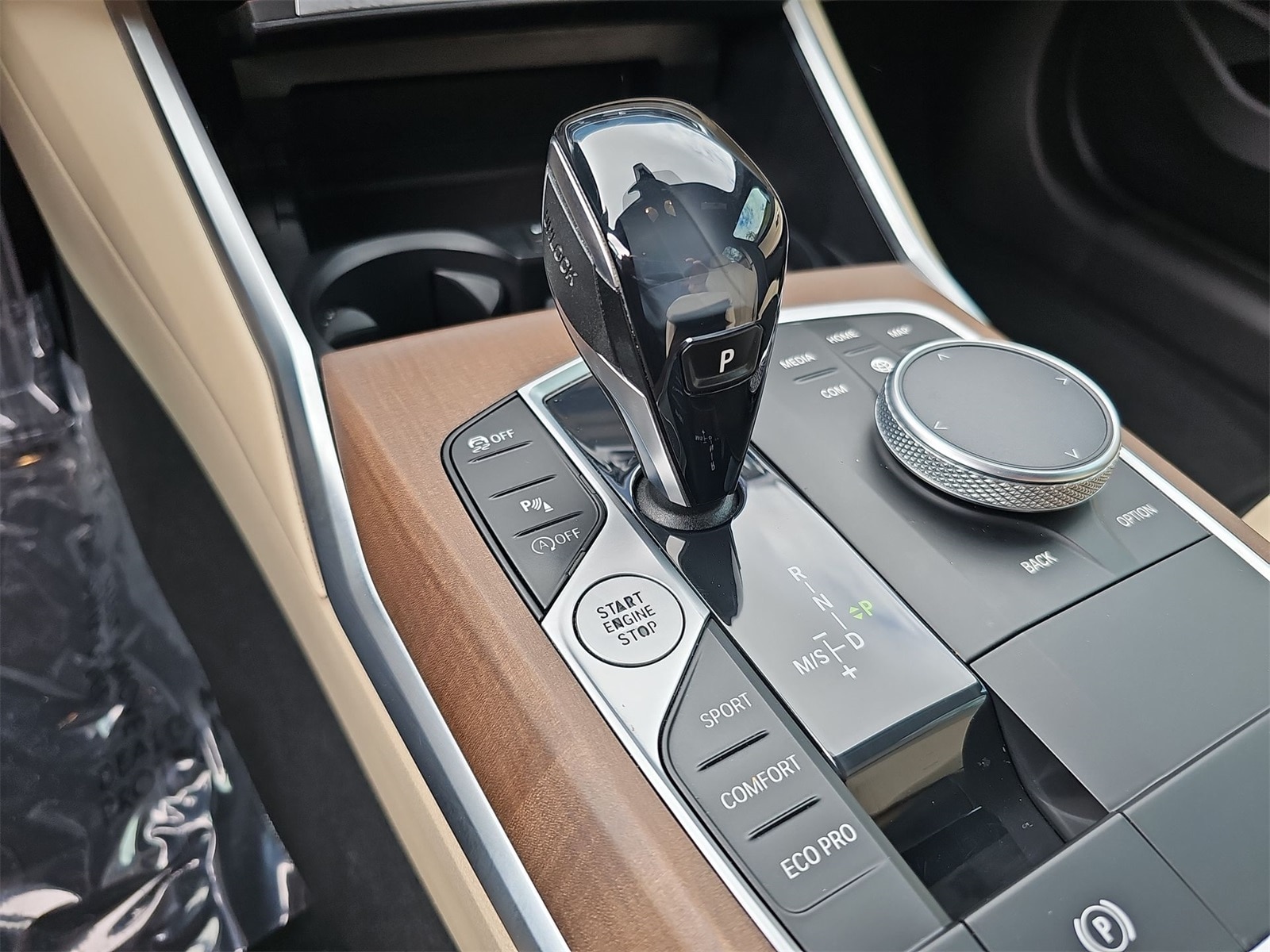 Thumbnail: 2021 BMW 3 Series - 21