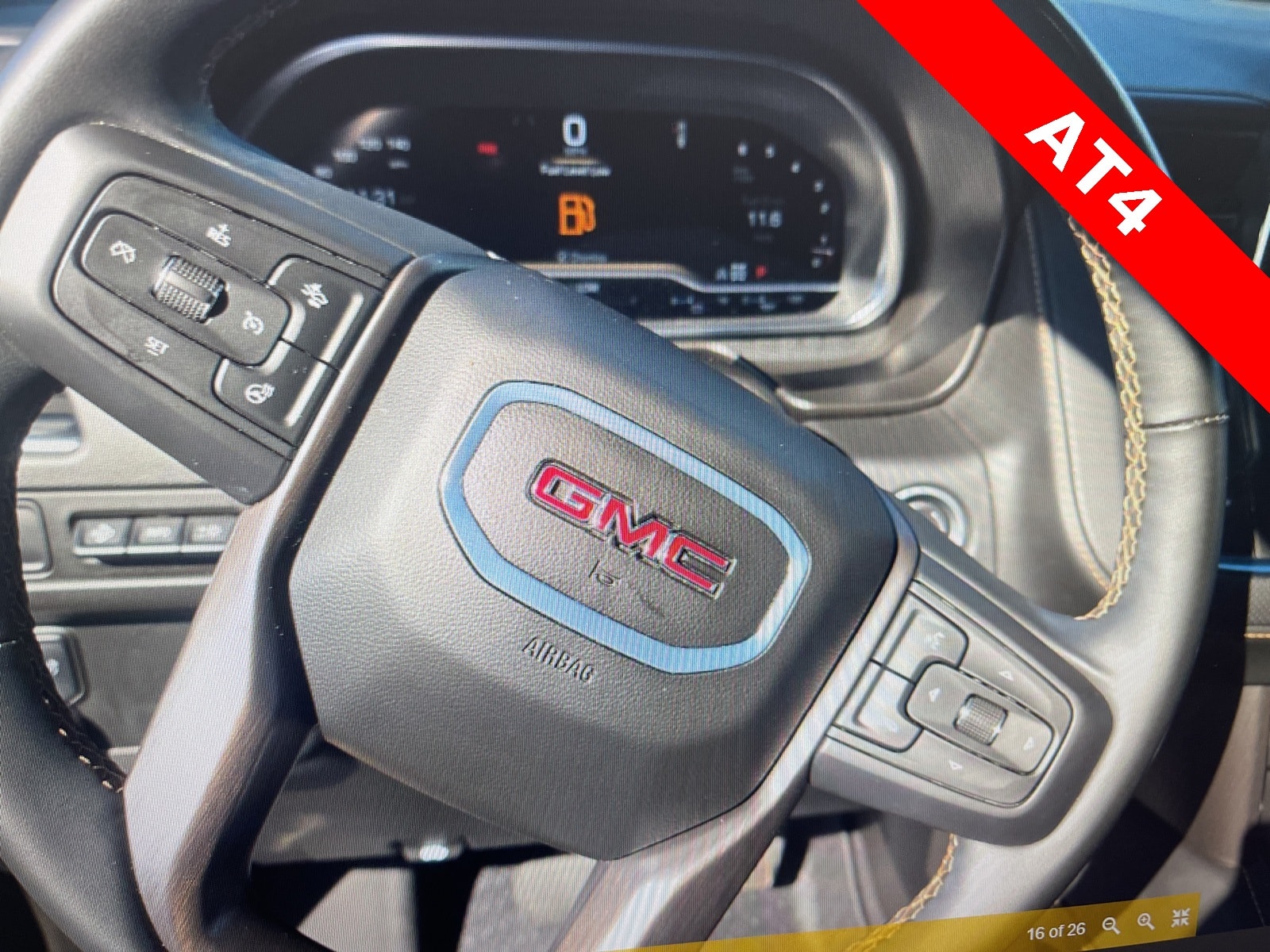 Thumbnail: 2024 GMC Yukon - 10