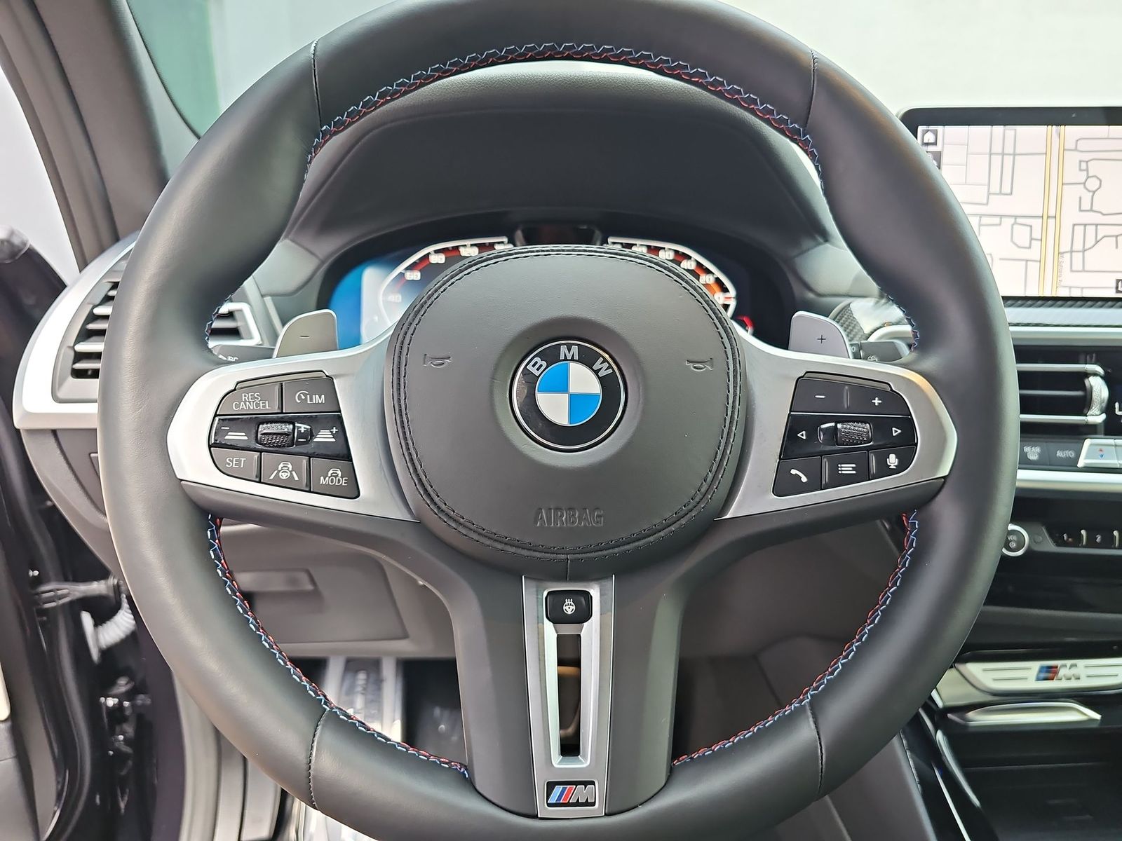 Thumbnail: 2024 BMW X3 - 19