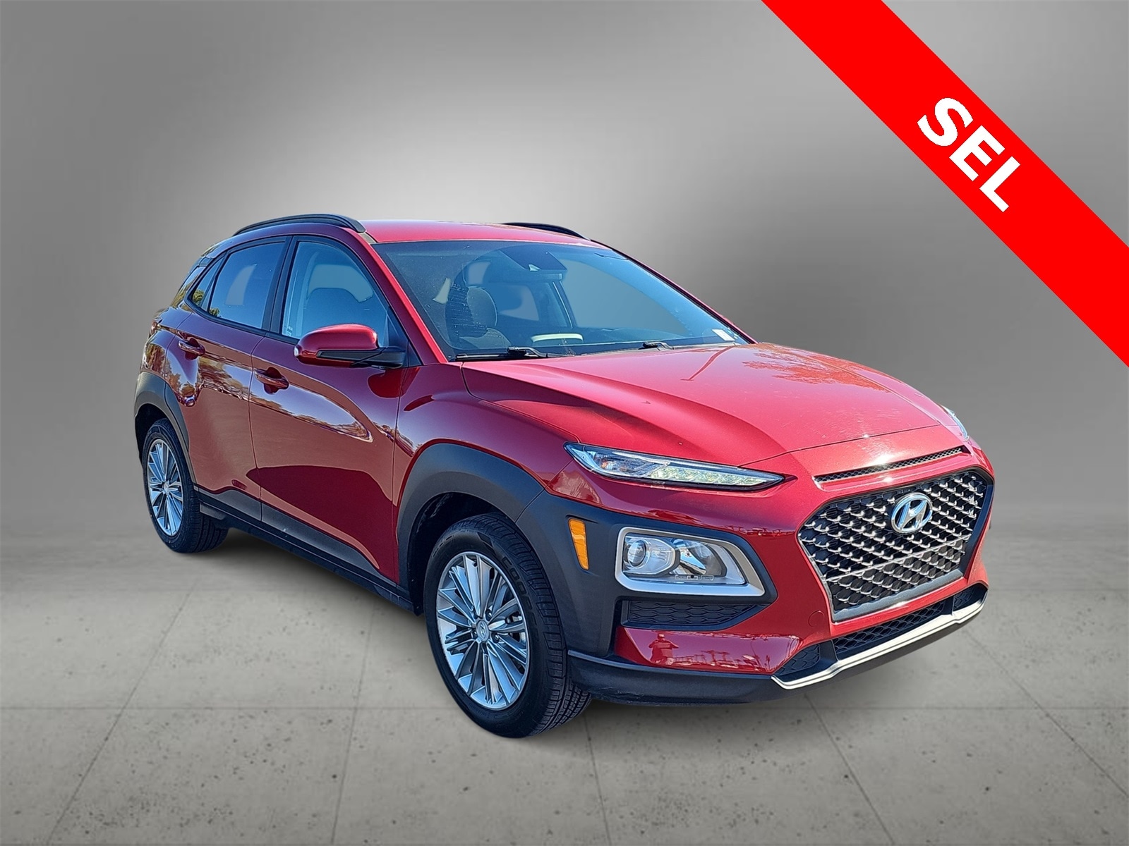 Thumbnail: 2020 Hyundai Kona - 2