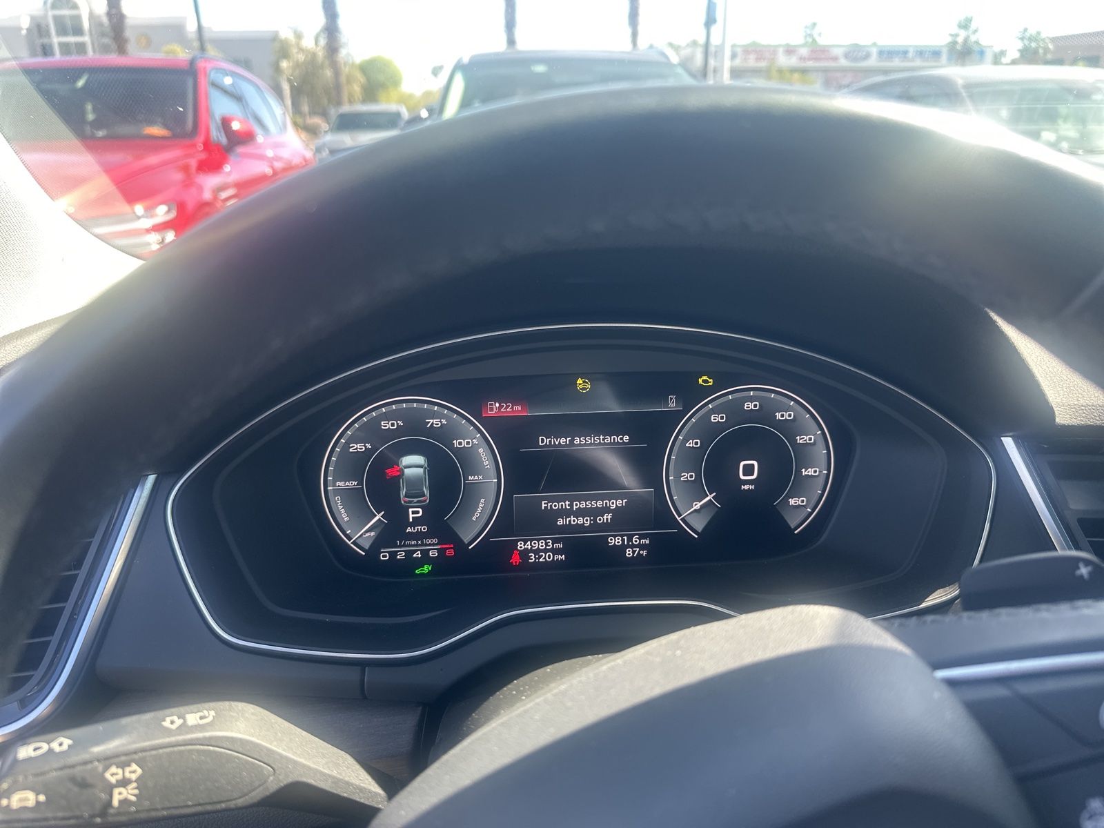 Thumbnail: 2021 Audi Q5 - 3