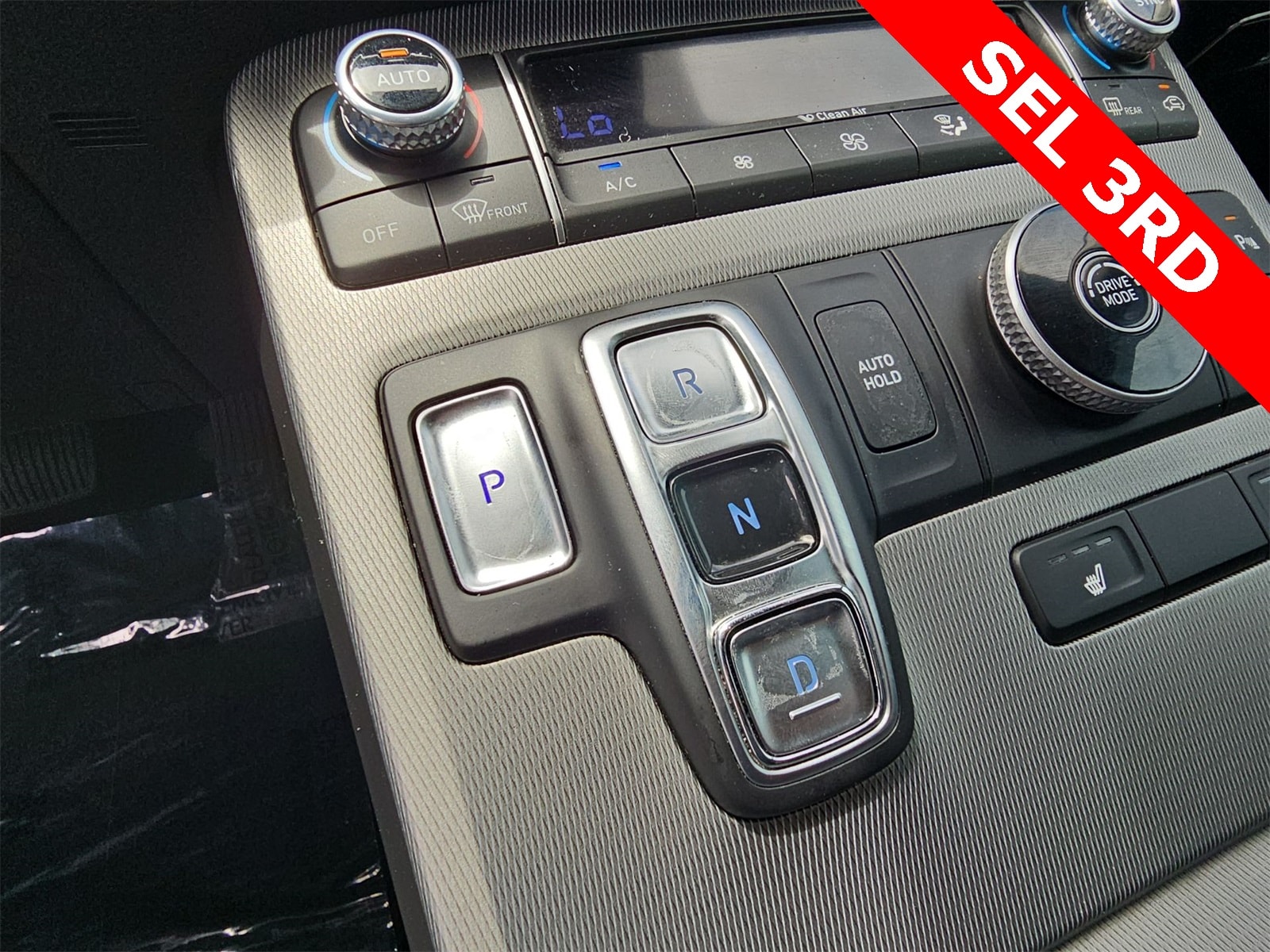 Thumbnail: 2022 Hyundai Palisade - 21