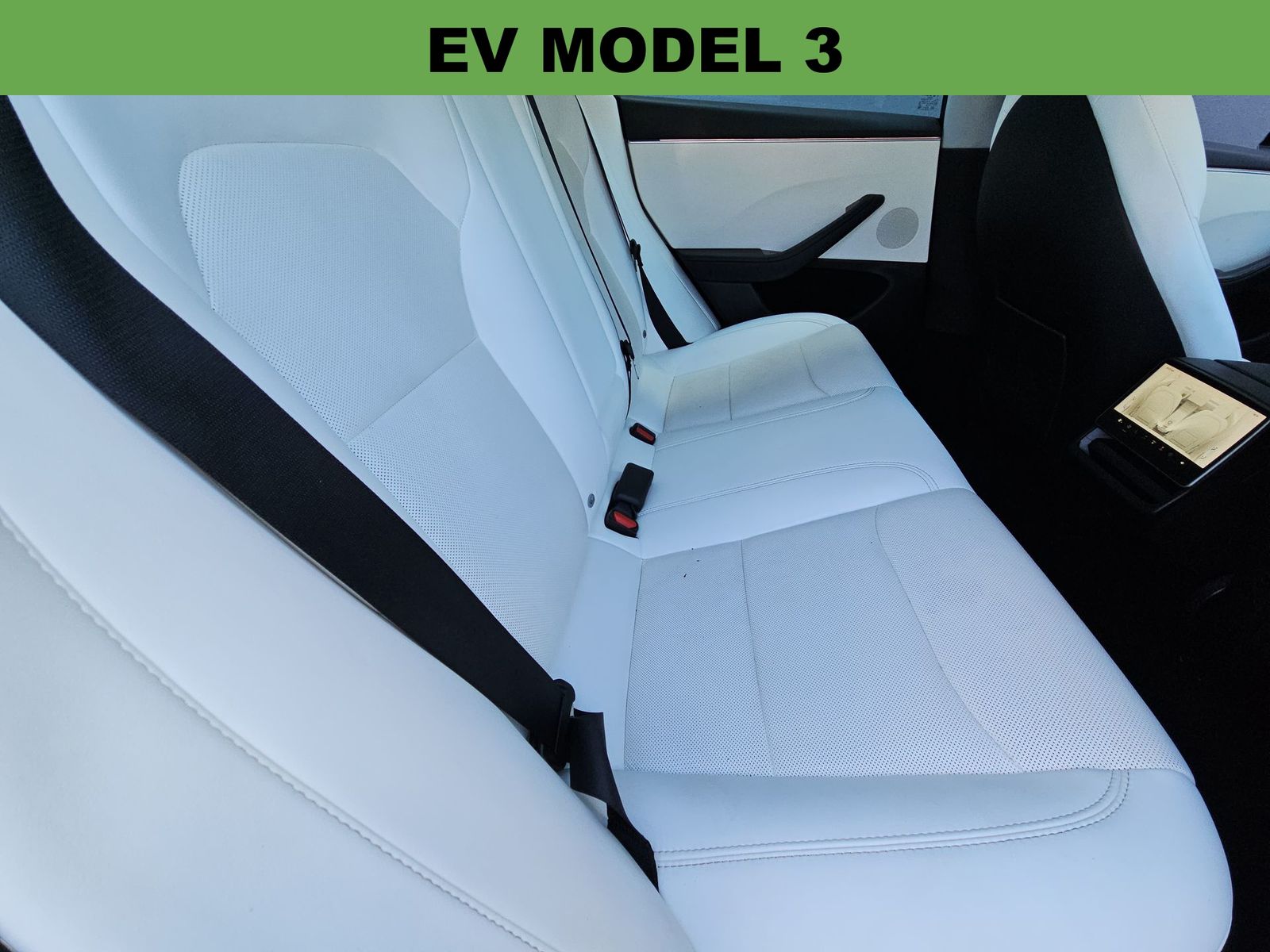 Thumbnail: 2024 Tesla Model 3 - 17