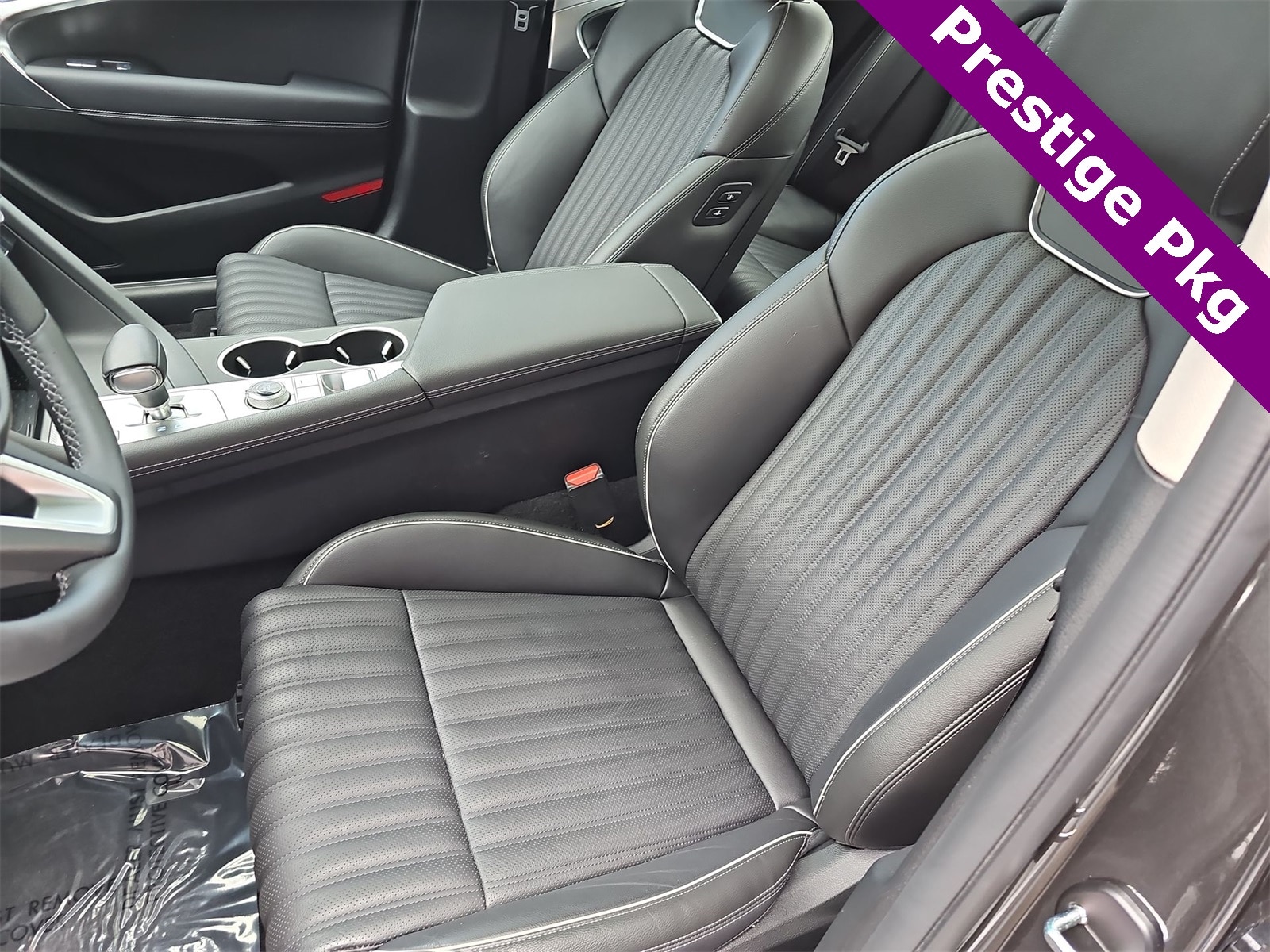 Thumbnail: 2026 Genesis G70 - 15