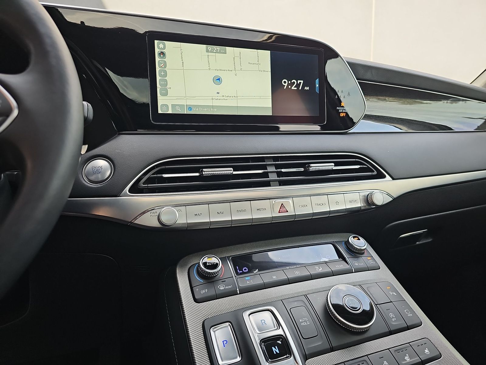 Thumbnail: 2021 Hyundai Palisade - 20