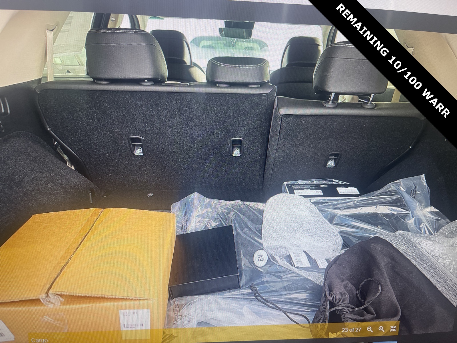 Thumbnail: 2026 Genesis GV70 - 18