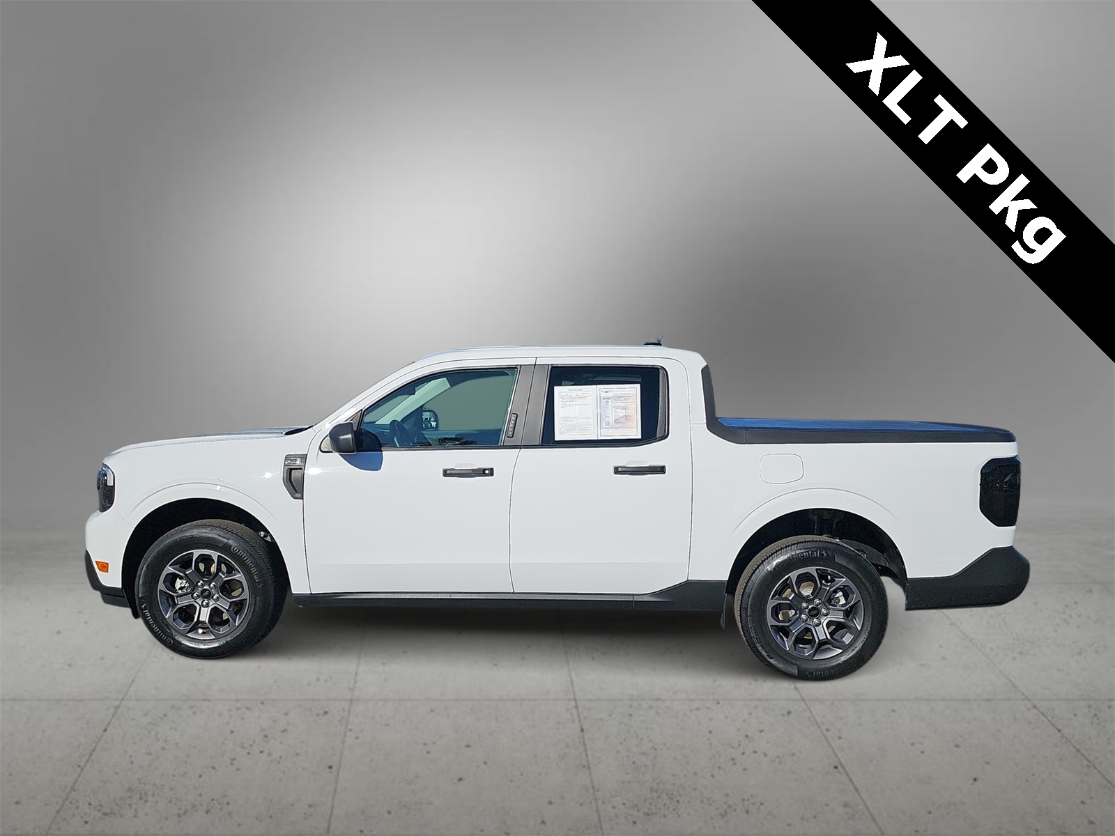 Thumbnail: 2022 Ford Maverick - 5