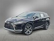  LEXUS RX 350L