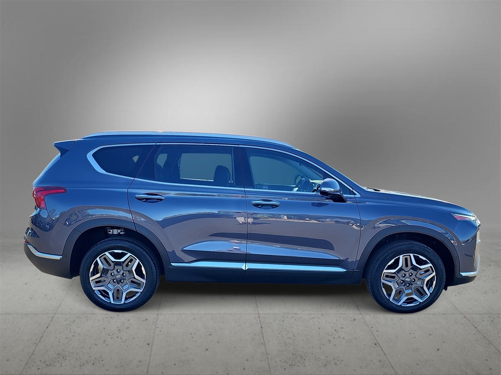 Thumbnail: 2022 Hyundai Santa Fe - 9