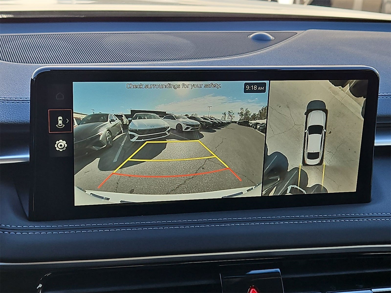 Thumbnail: 2026 Genesis G70 - 26