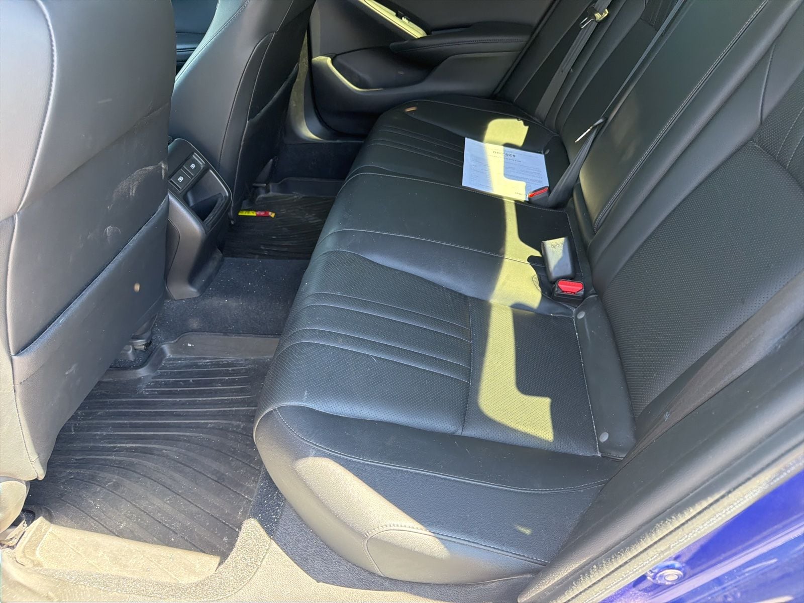 Thumbnail: 2022 Honda Accord - 7