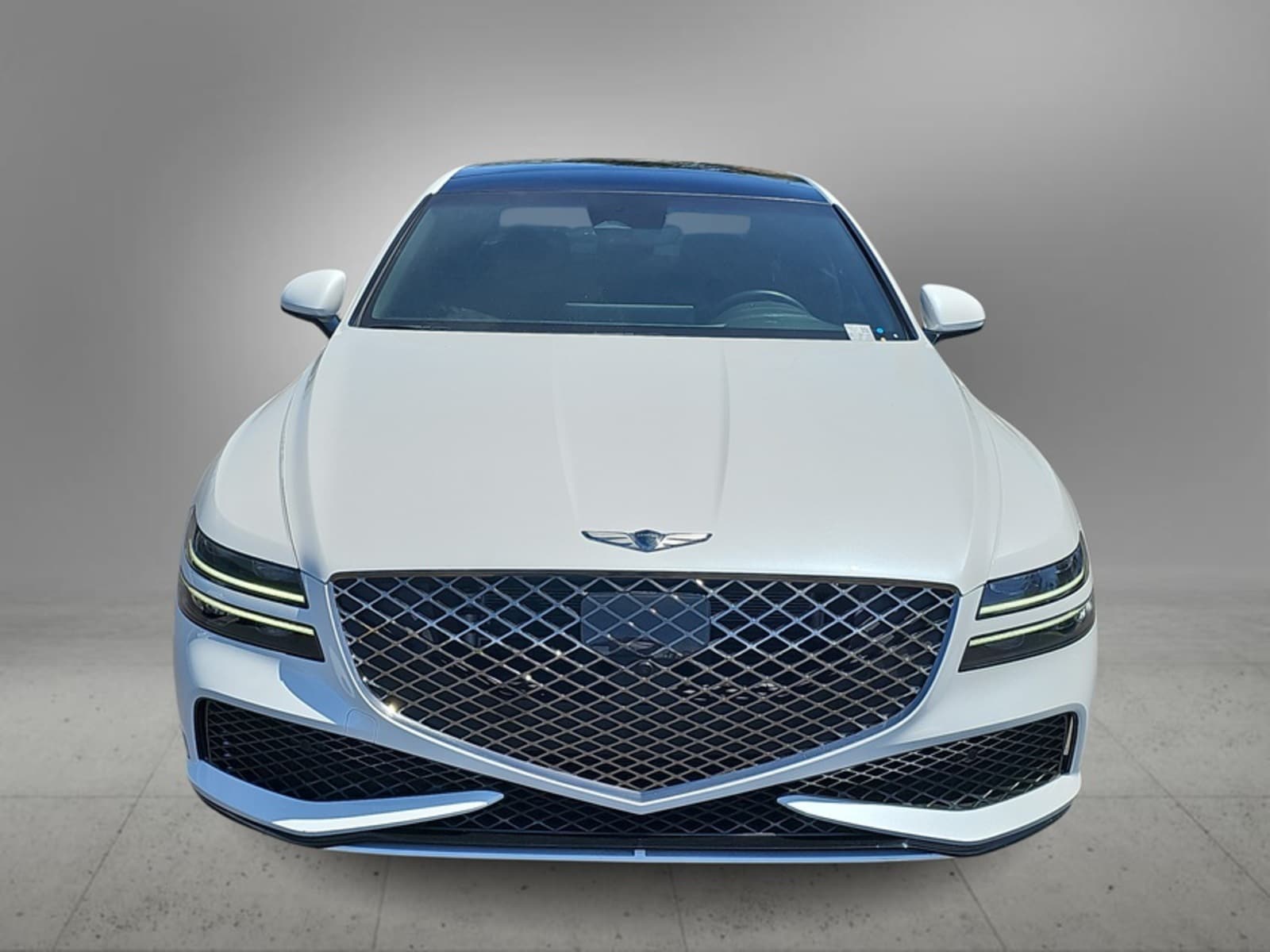 Thumbnail: 2024 Genesis G80 - 4