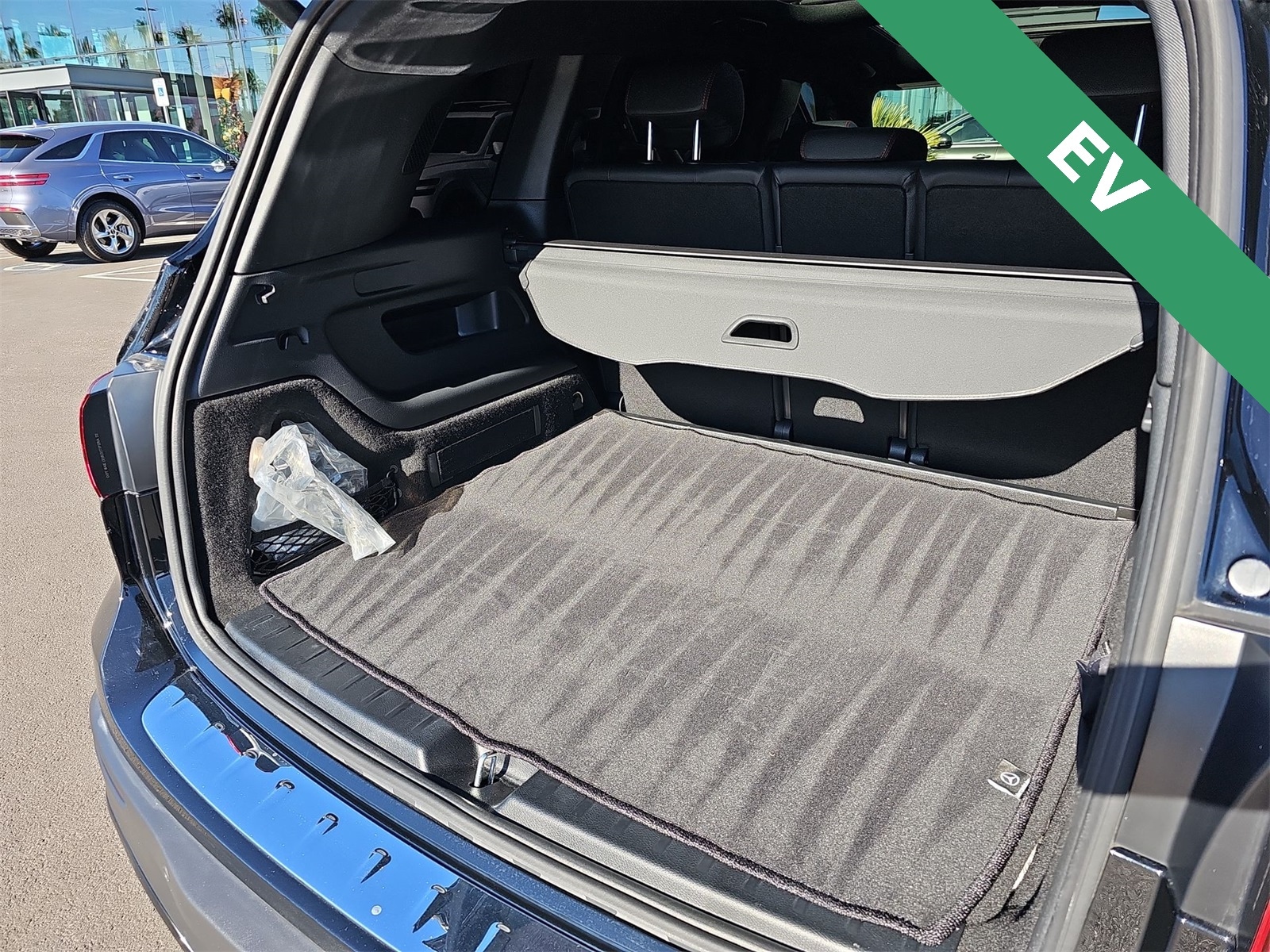 Thumbnail: 2024 Mercedes-Benz EQB - 23