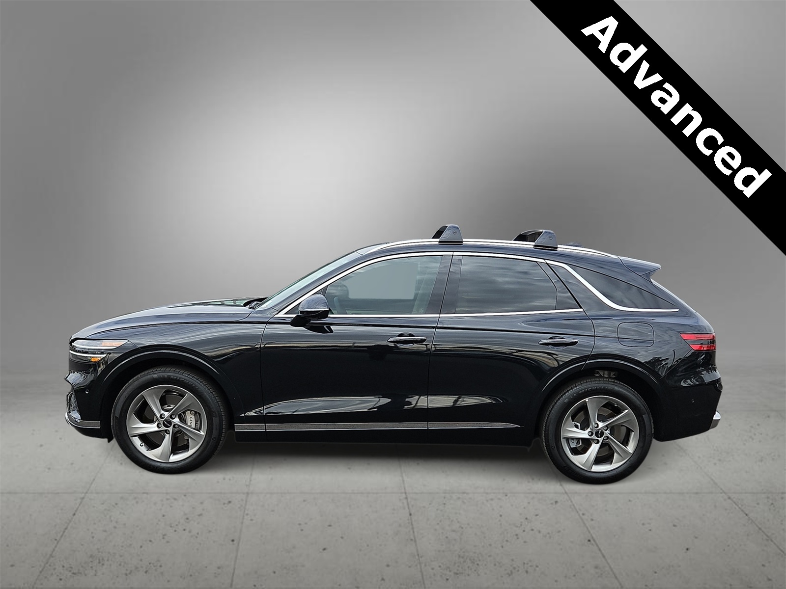 Thumbnail: 2026 Genesis GV70 - 5