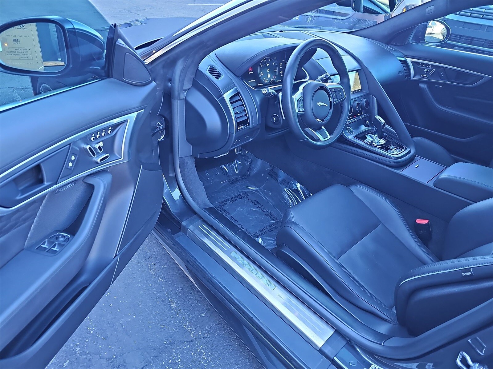 Thumbnail: 2024 Jaguar F-Type - 10