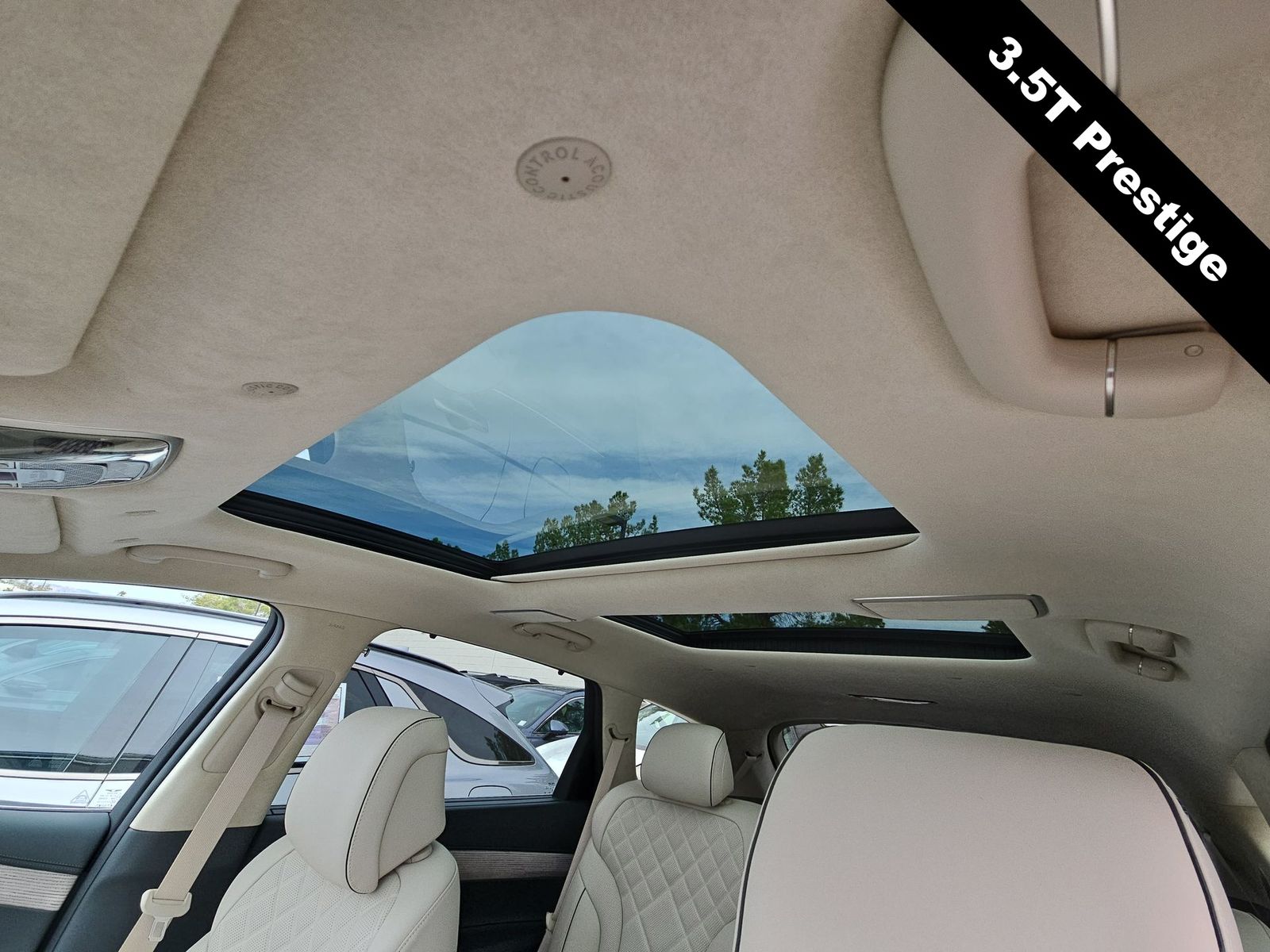 Thumbnail: 2026 Genesis GV80 - 28