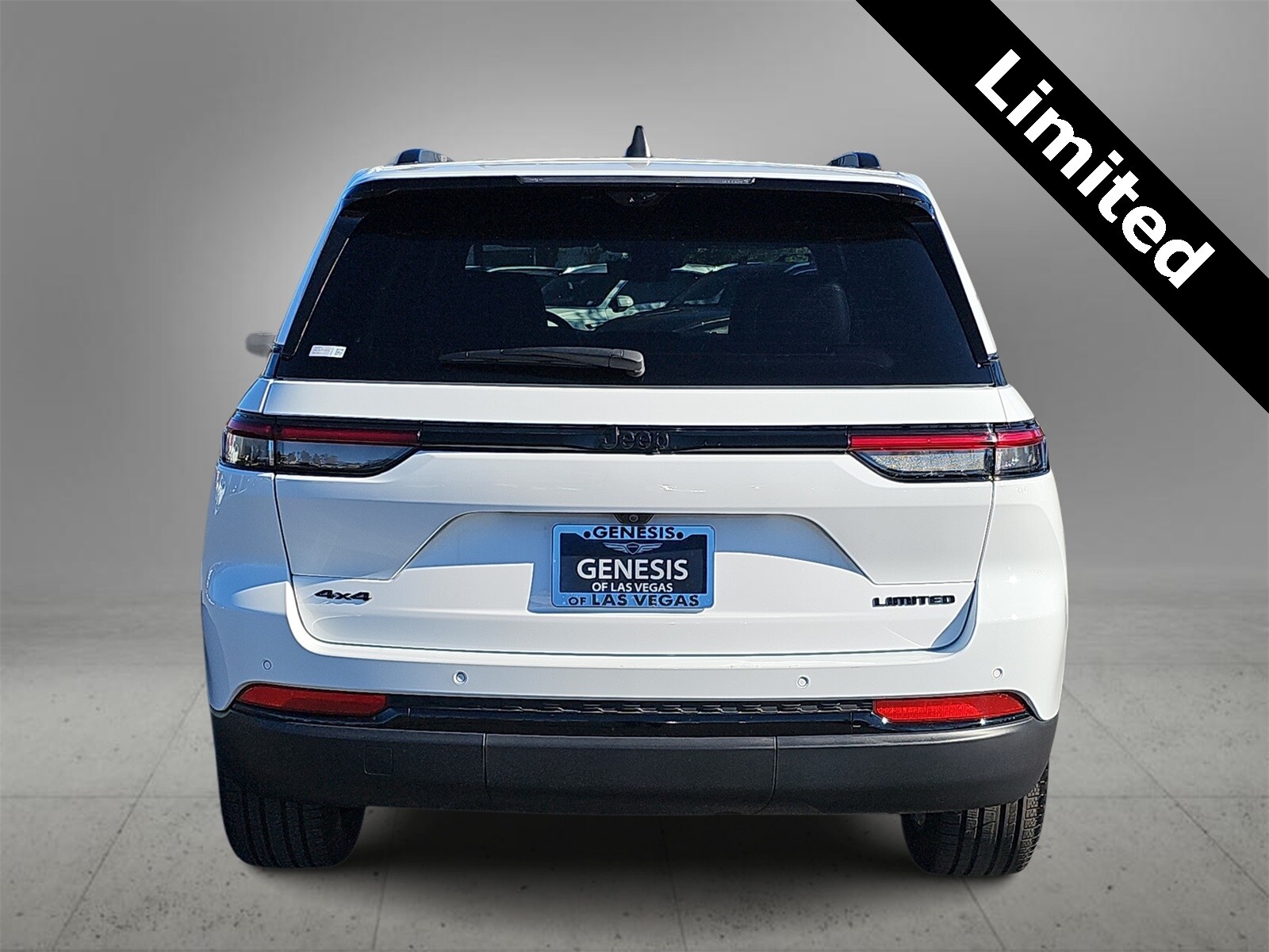 Thumbnail: 2025 Jeep Grand Cherokee - 7