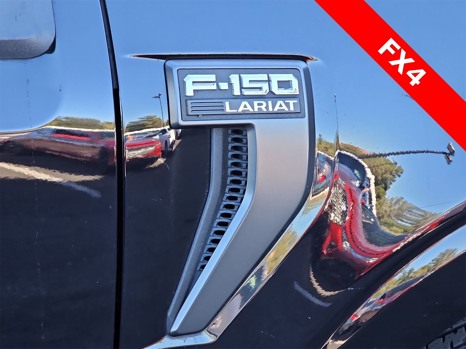 Thumbnail: 2021 Ford F-150 - 11