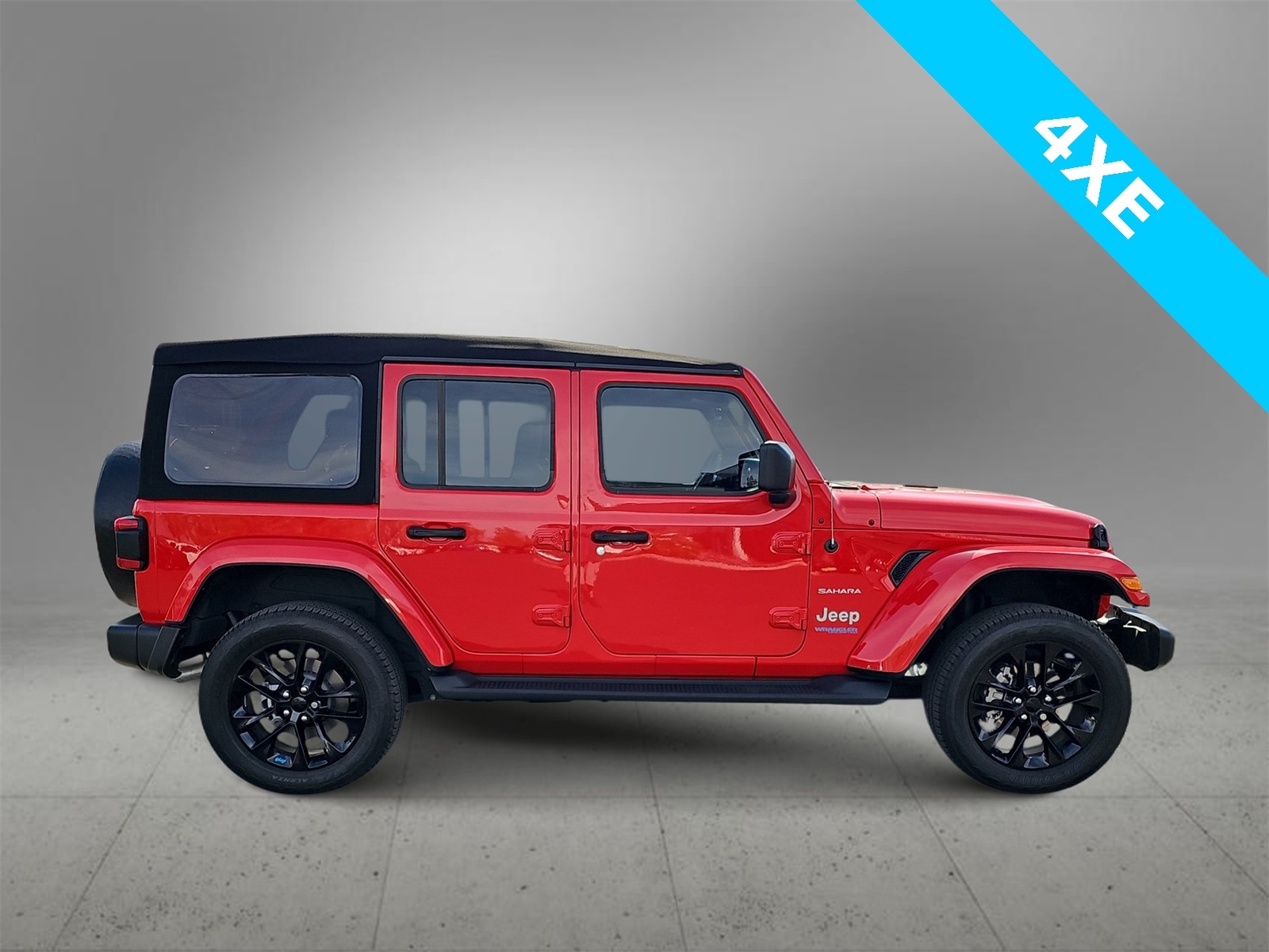 Thumbnail: 2022 Jeep Wrangler - 9