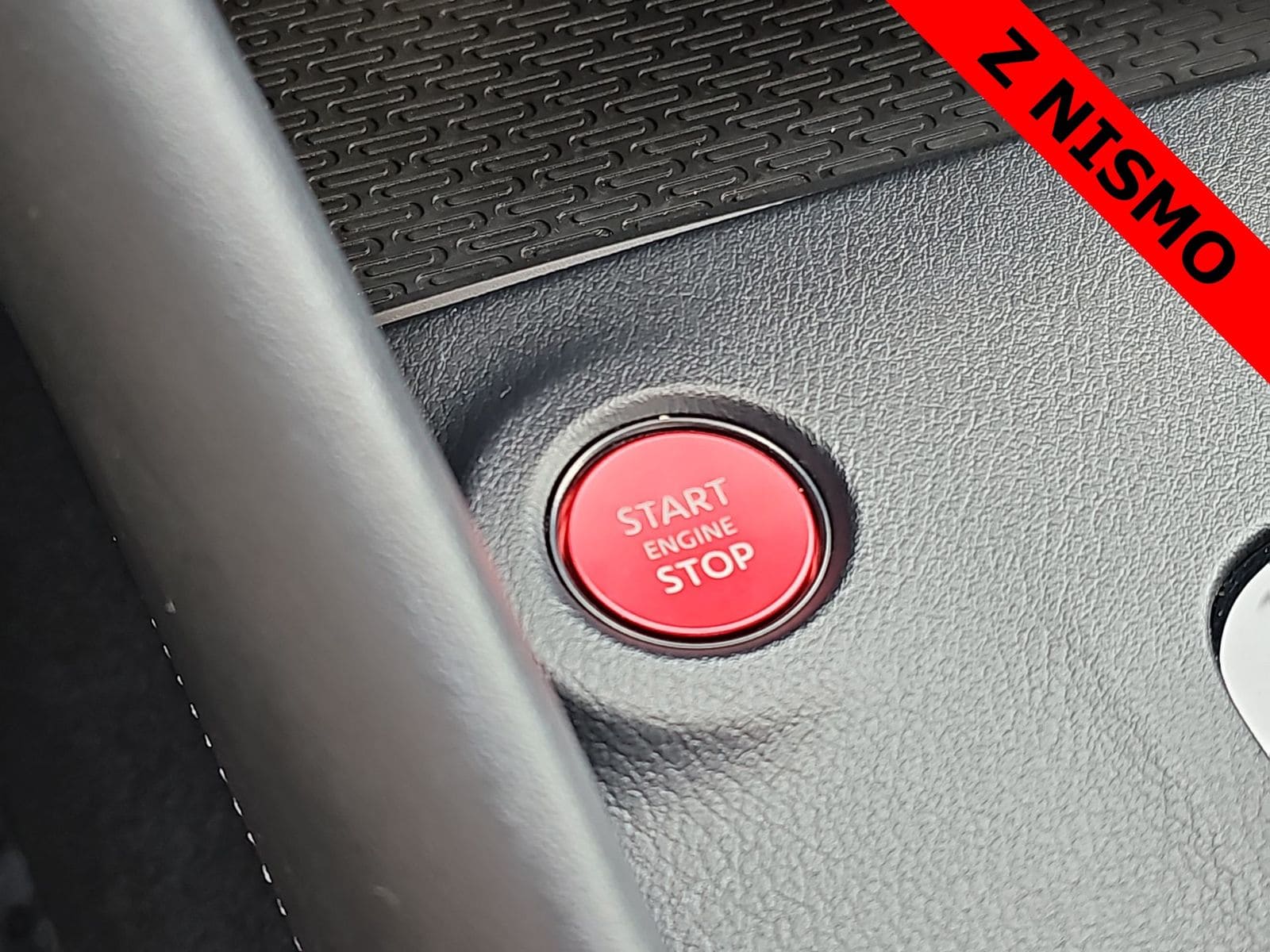 Thumbnail: 2024 Nissan Z - 22