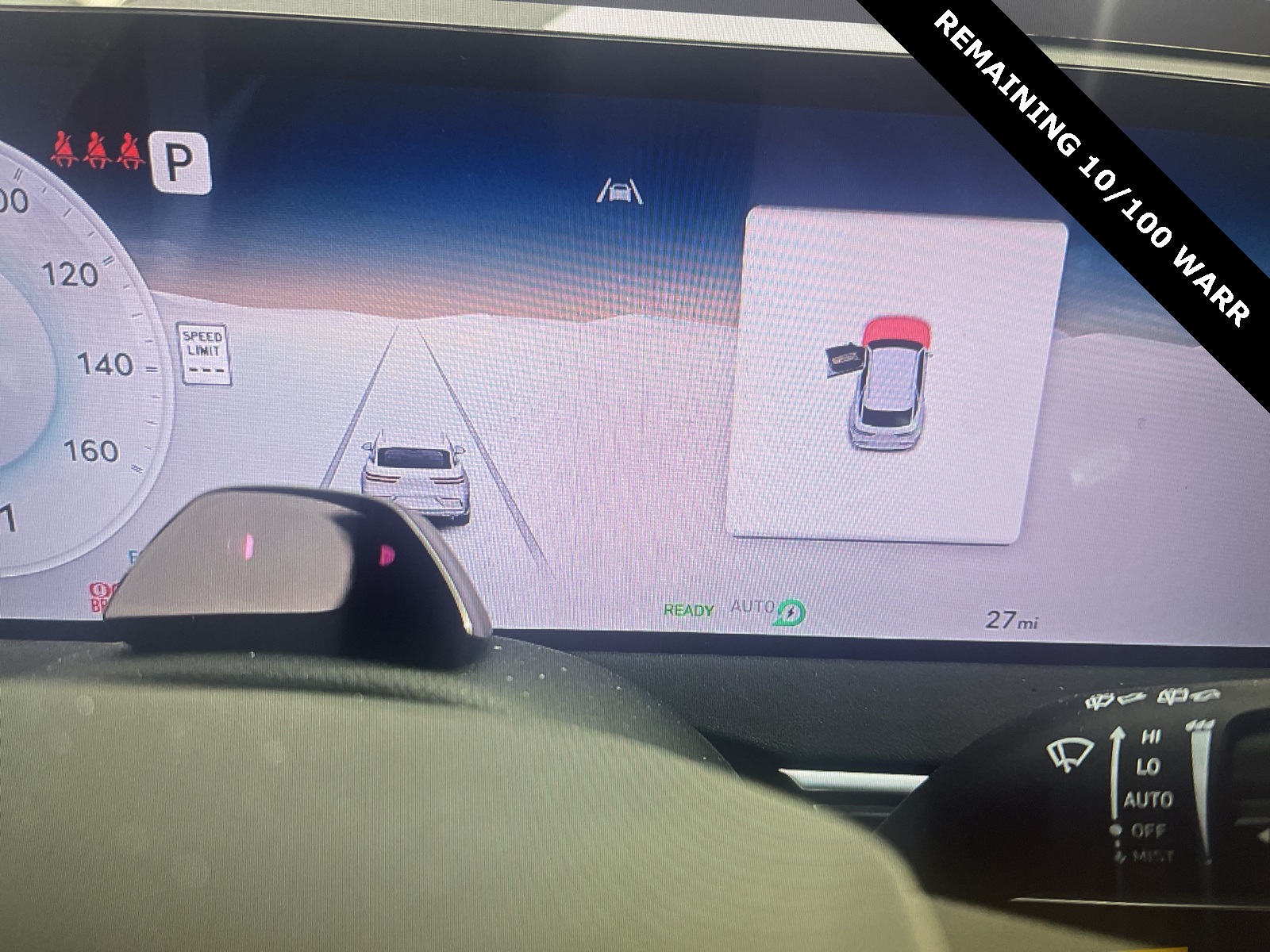 Thumbnail: 2026 Genesis GV70 - 14