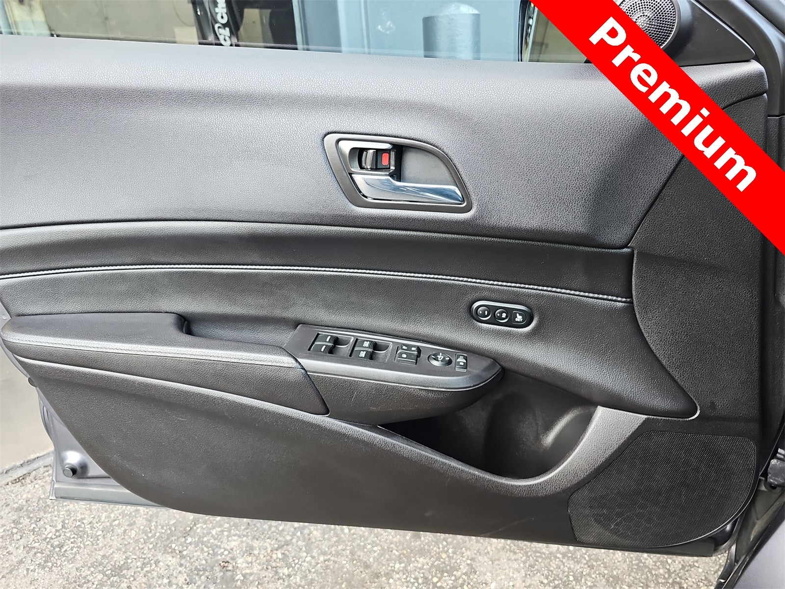 Thumbnail: 2017 Acura ILX - 26