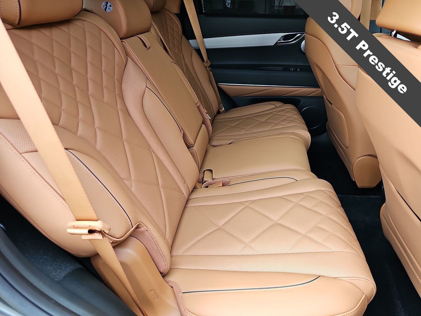 Thumbnail: 2026 Genesis GV80 - 17