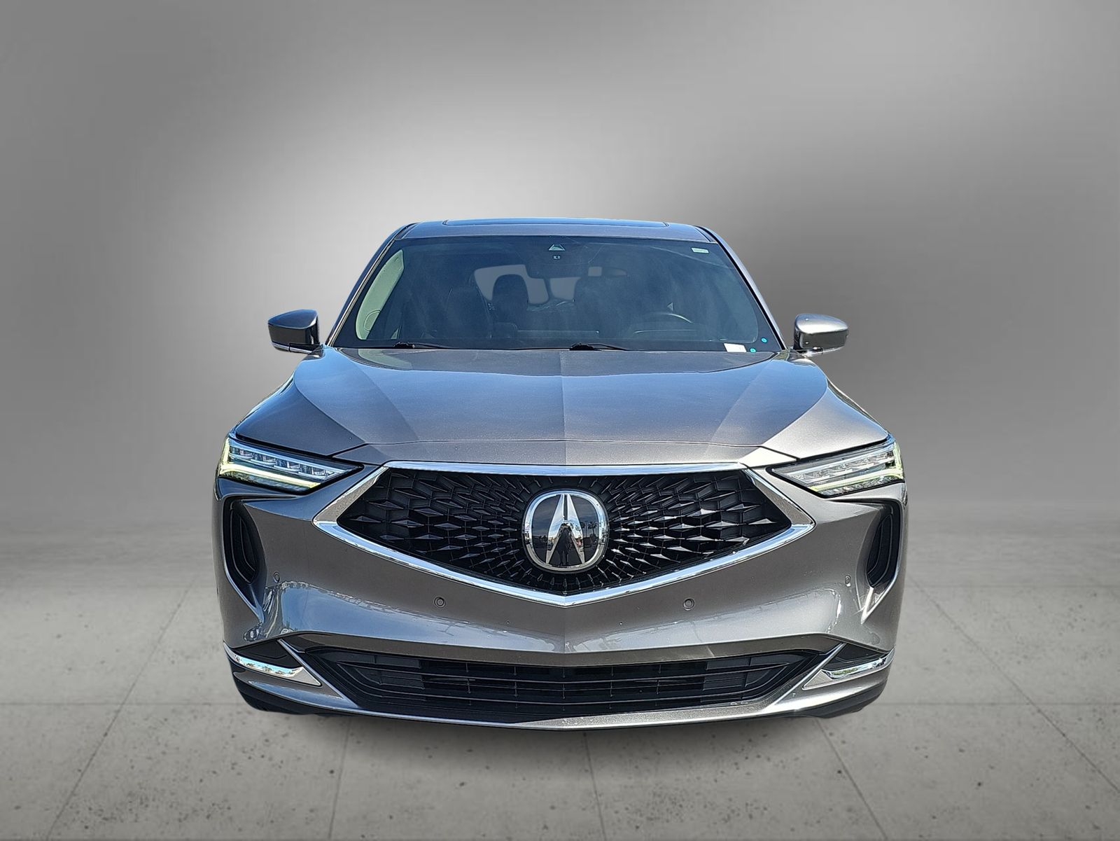 Thumbnail: 2023 Acura MDX - 2