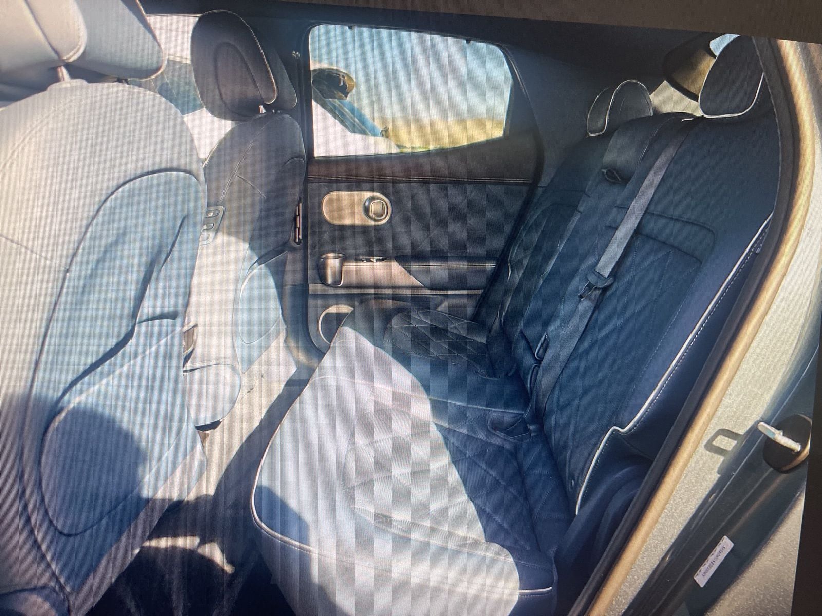 Thumbnail: 2026 Genesis GV60 - 8