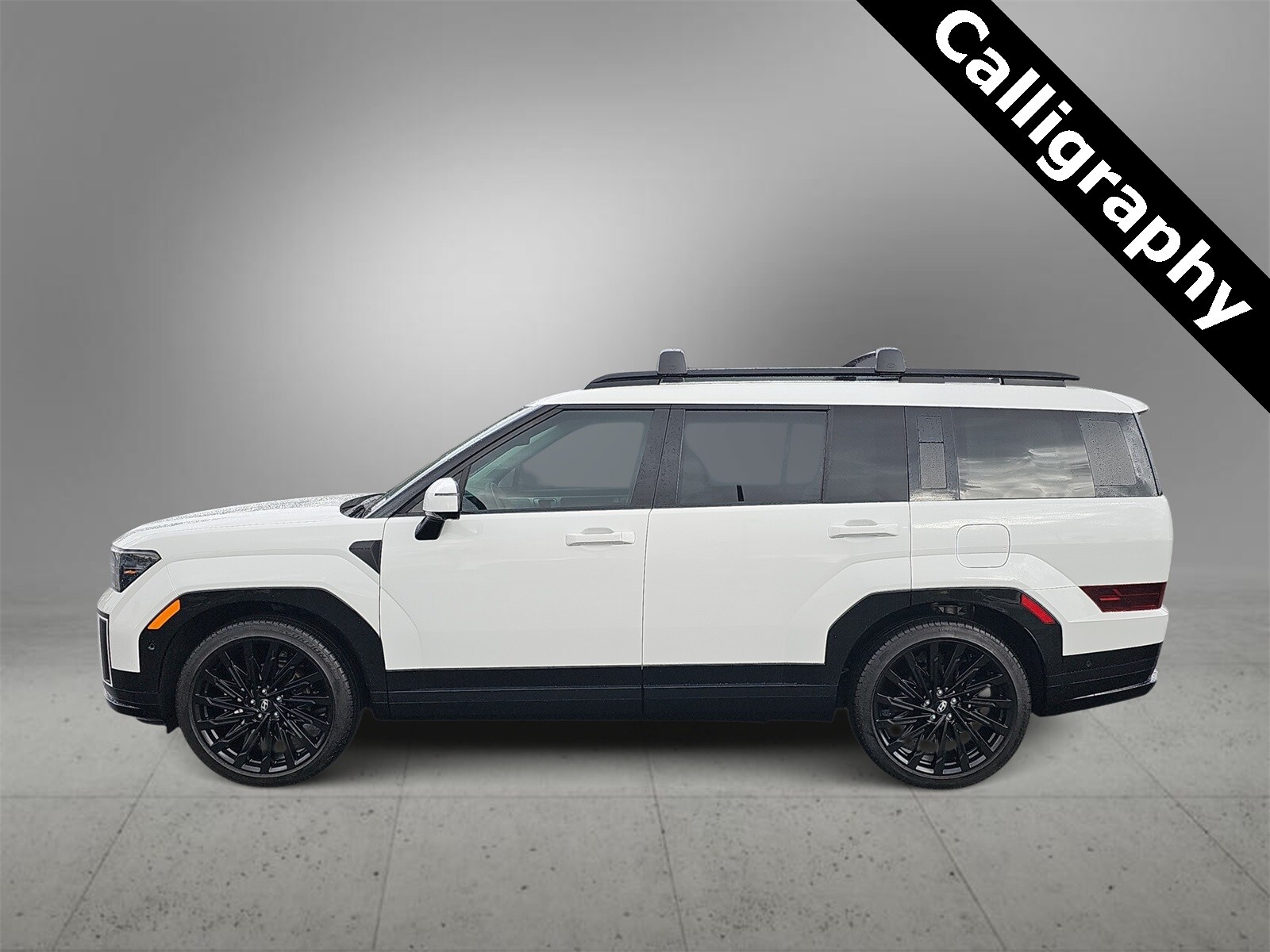 Thumbnail: 2025 Hyundai Santa Fe - 5