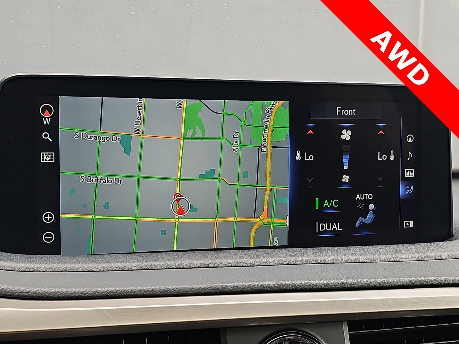 Thumbnail: 2020 Lexus RX - 27