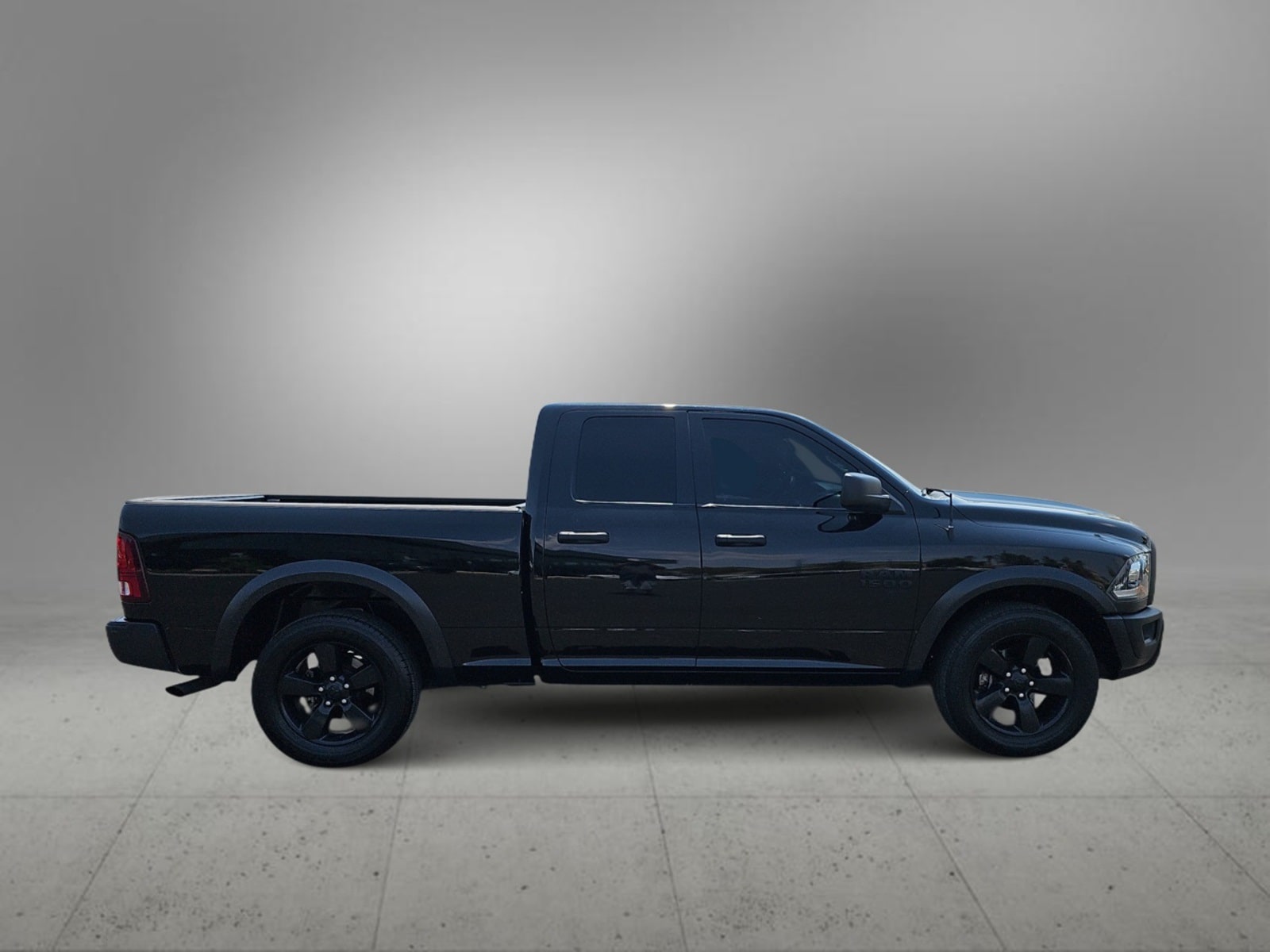 Thumbnail: 2020 RAM 1500 Classic - 10