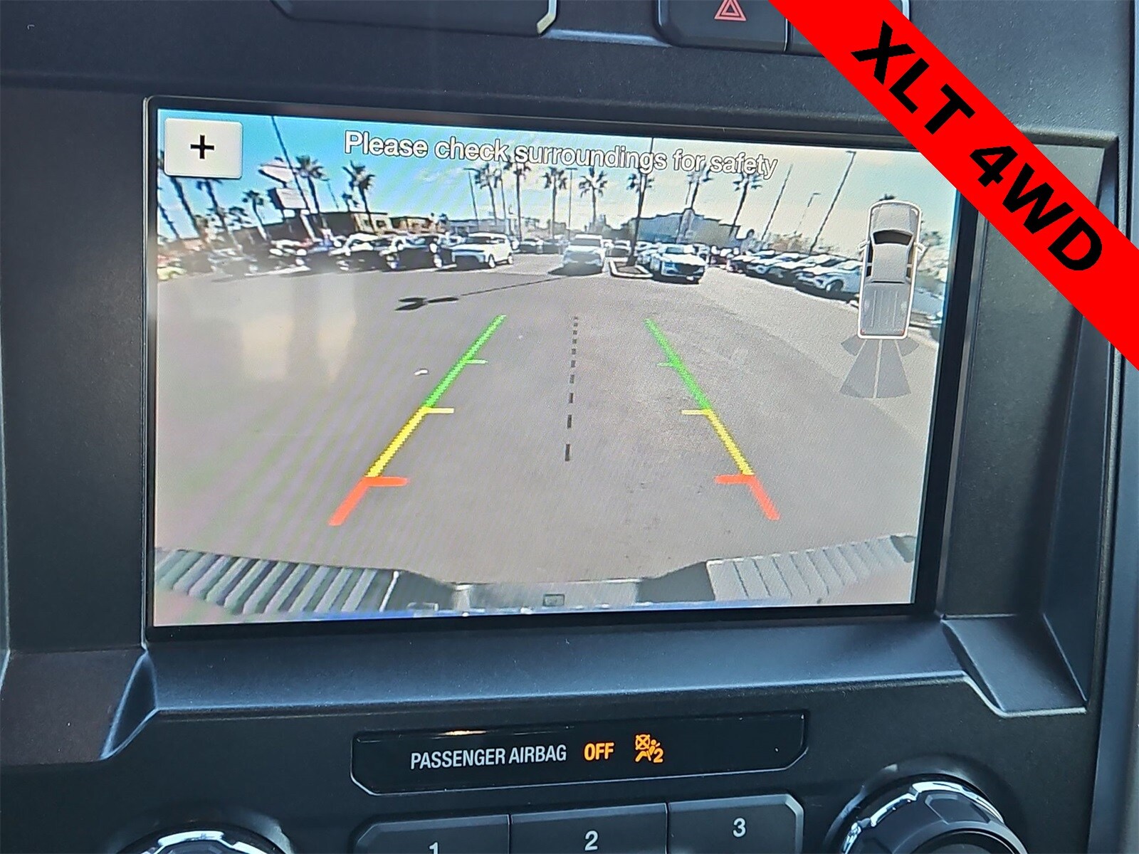 Thumbnail: 2019 Ford F-150 - 26