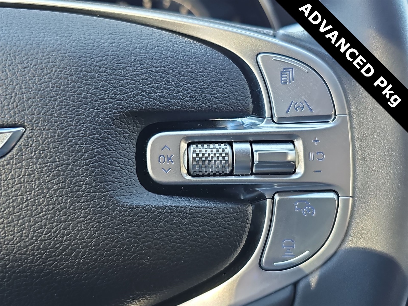 Thumbnail: 2024 Genesis GV80 - 28