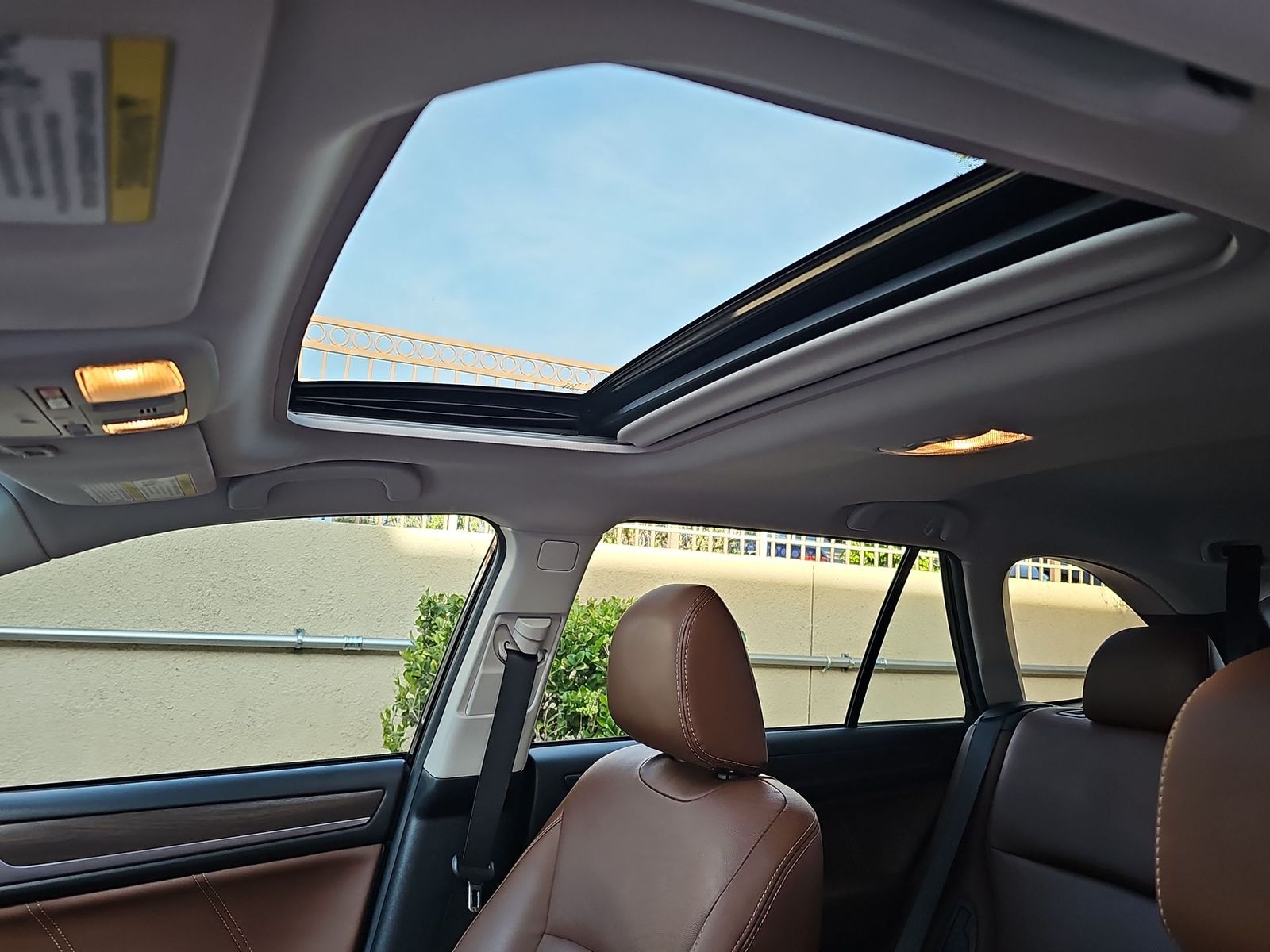 Thumbnail: 2017 Subaru Outback - 29