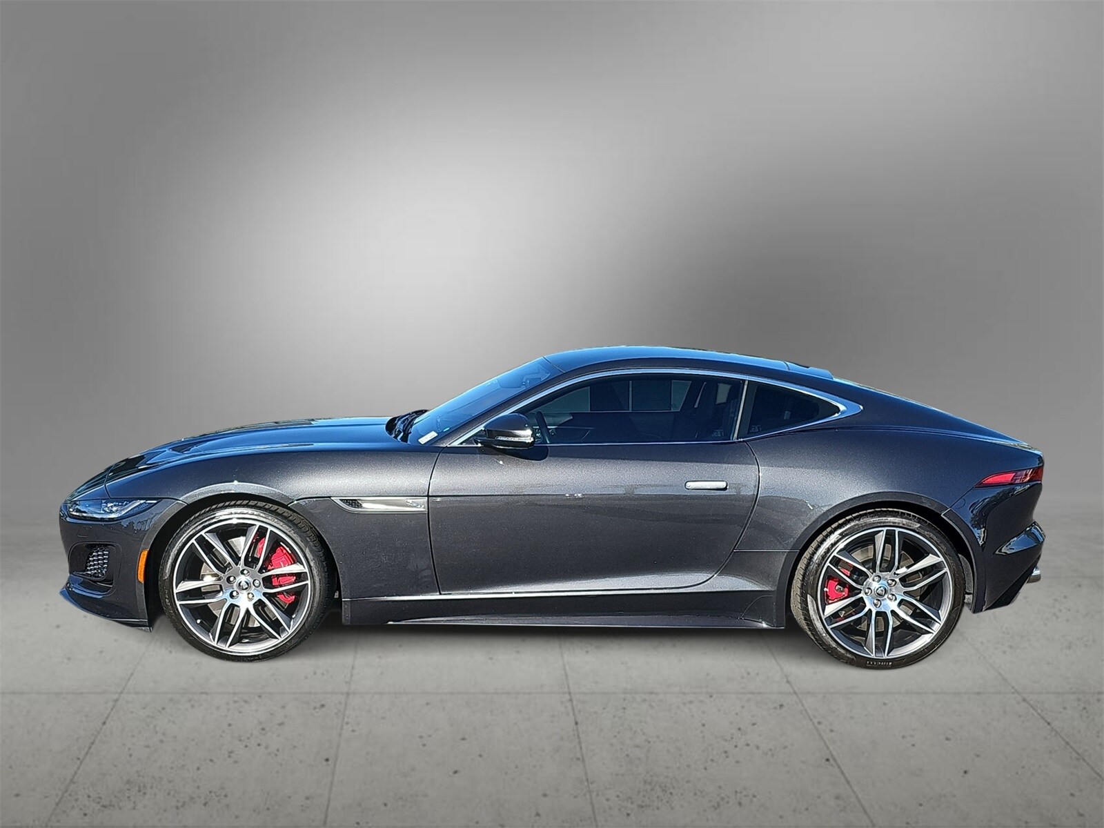 Thumbnail: 2024 Jaguar F-Type - 5