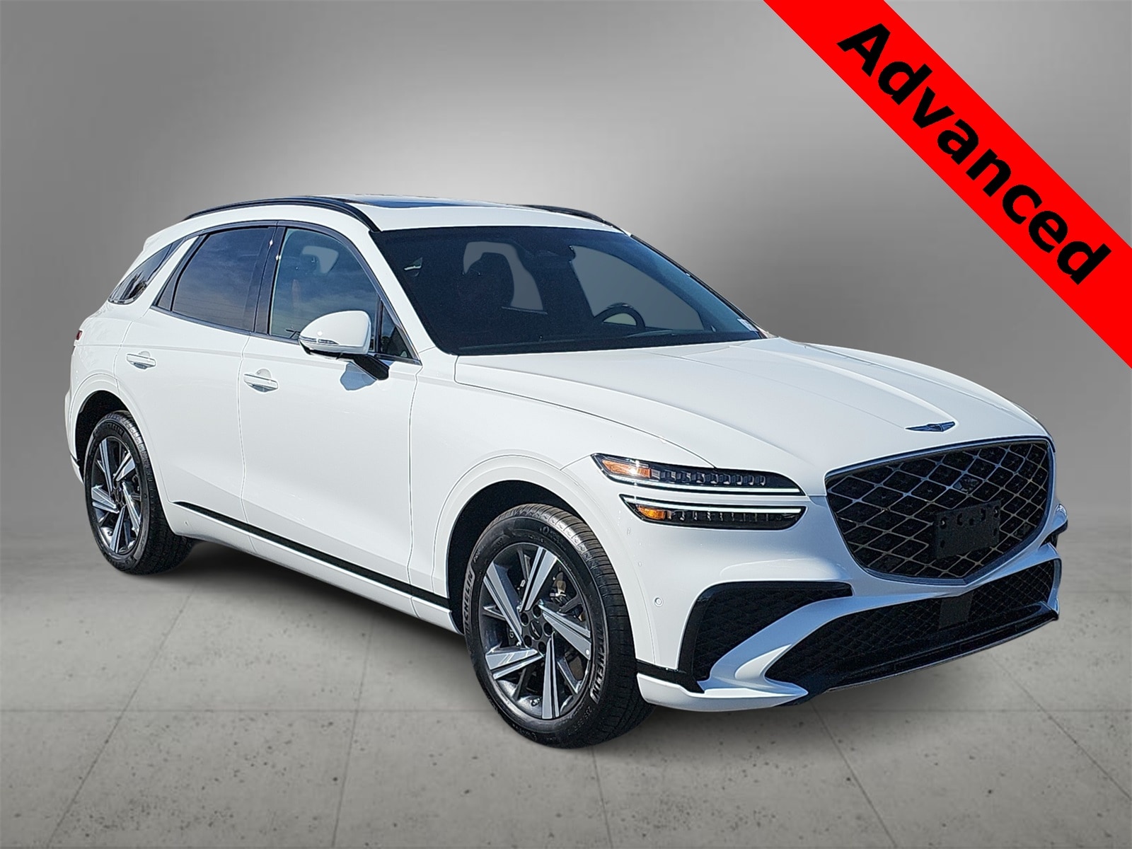 Thumbnail: 2026 Genesis GV70 - 2