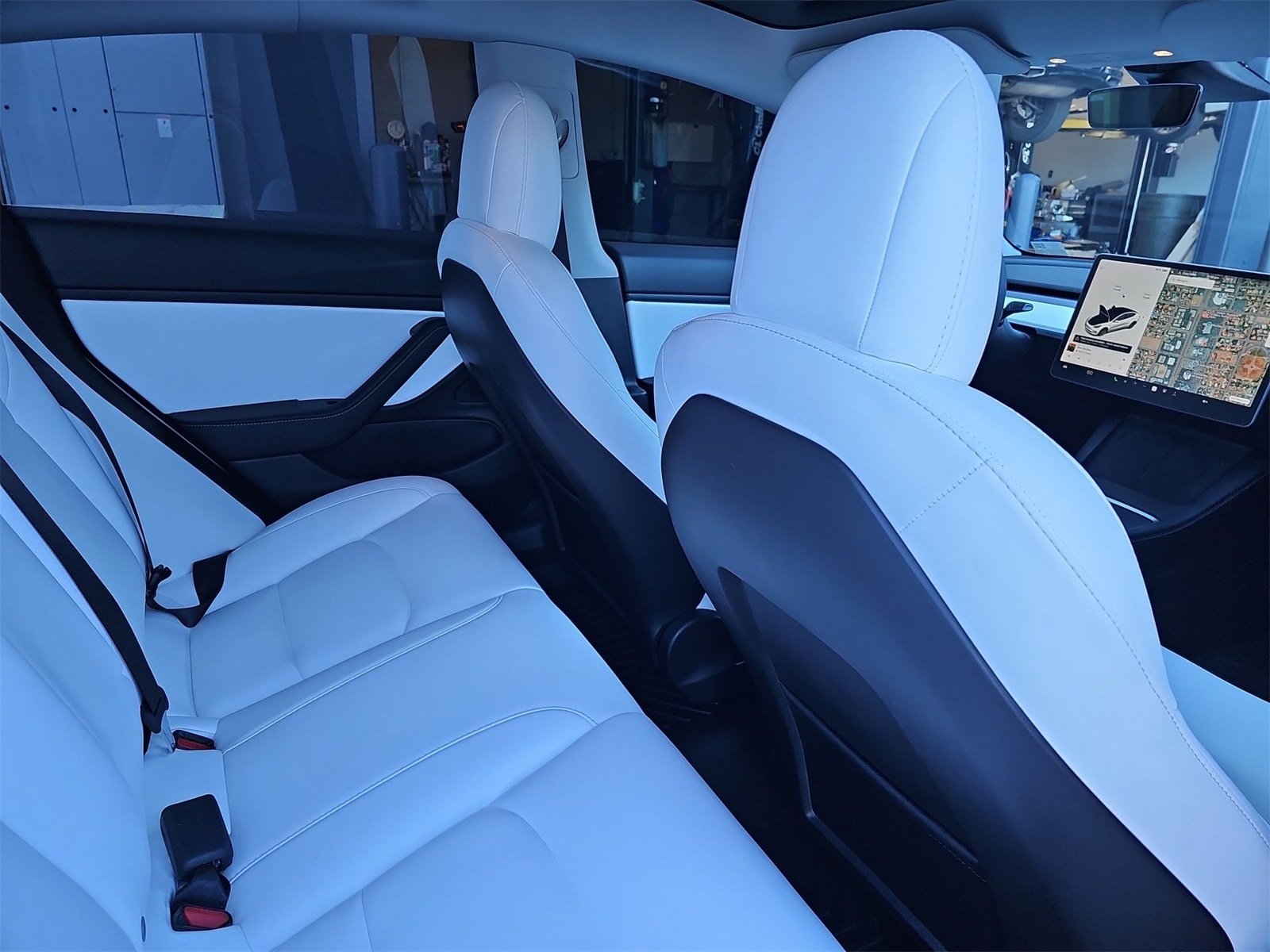 Thumbnail: 2021 Tesla Model 3 - 16