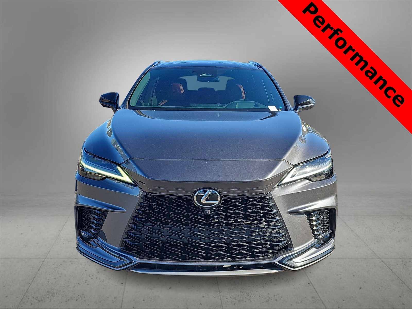 Thumbnail: 2024 Lexus RX - 3