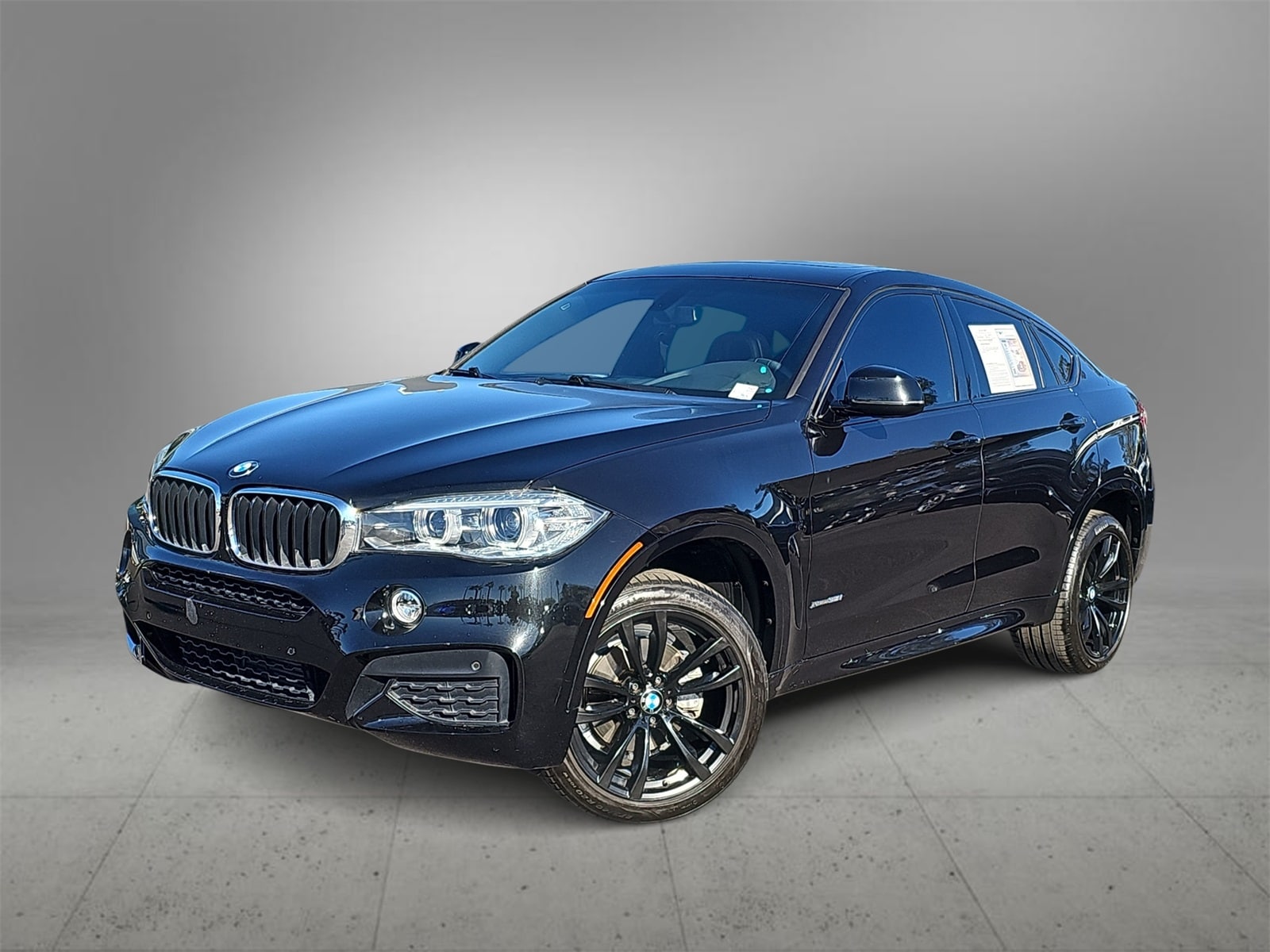 2018 BMW X6 xDrive35i -
                  Las Vegas, NV