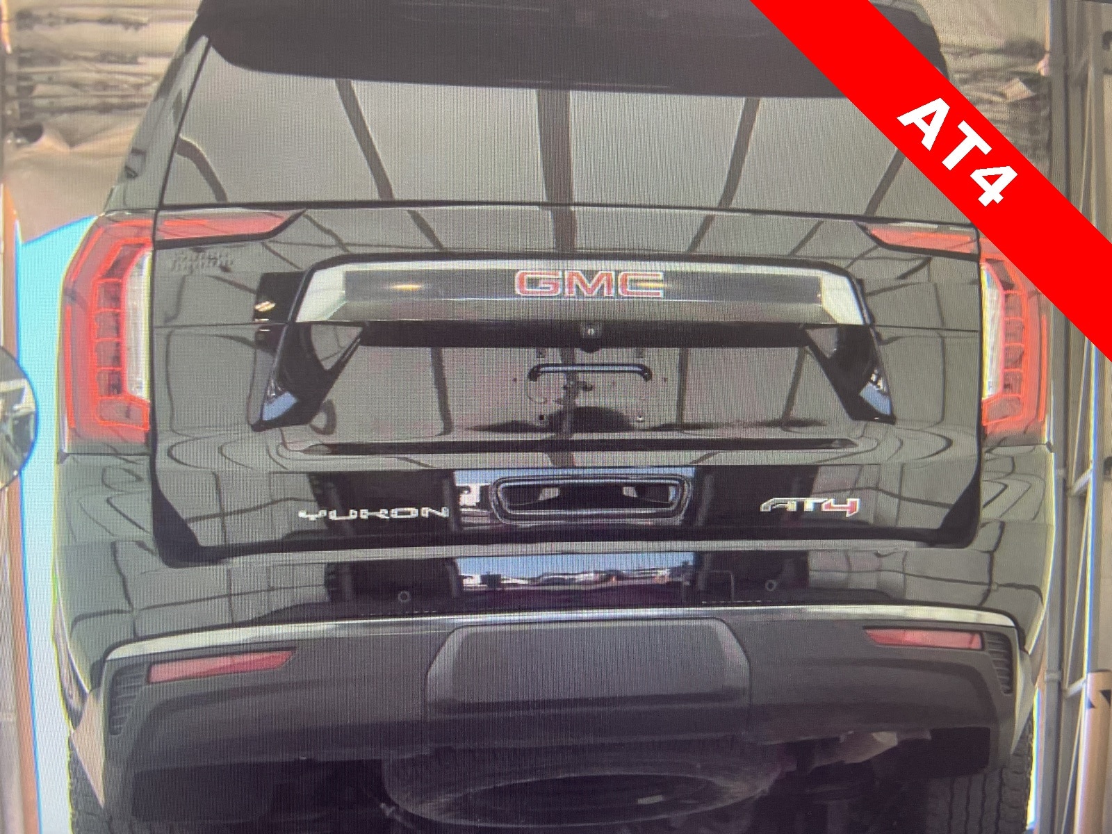 Thumbnail: 2024 GMC Yukon - 6