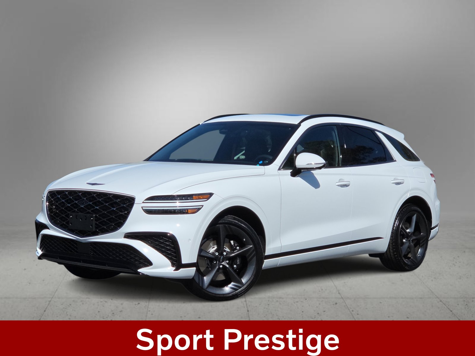 2026 GENESIS GV70