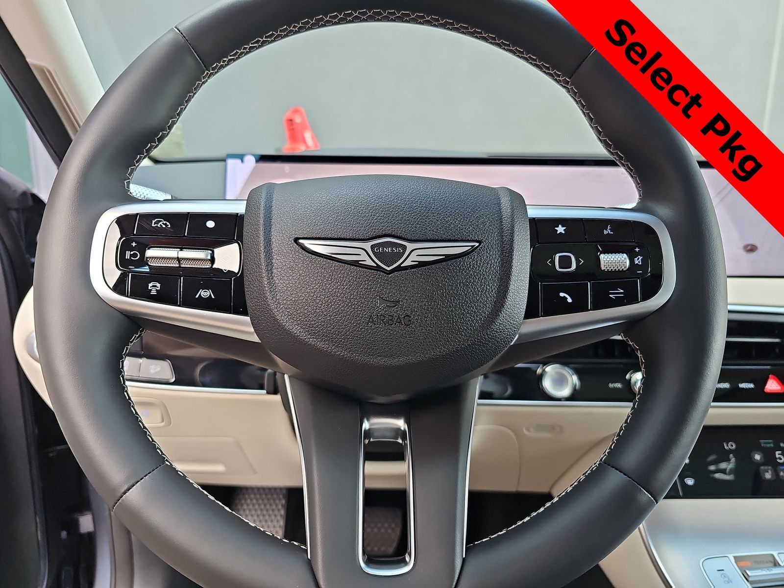 Thumbnail: 2026 Genesis GV70 - 19